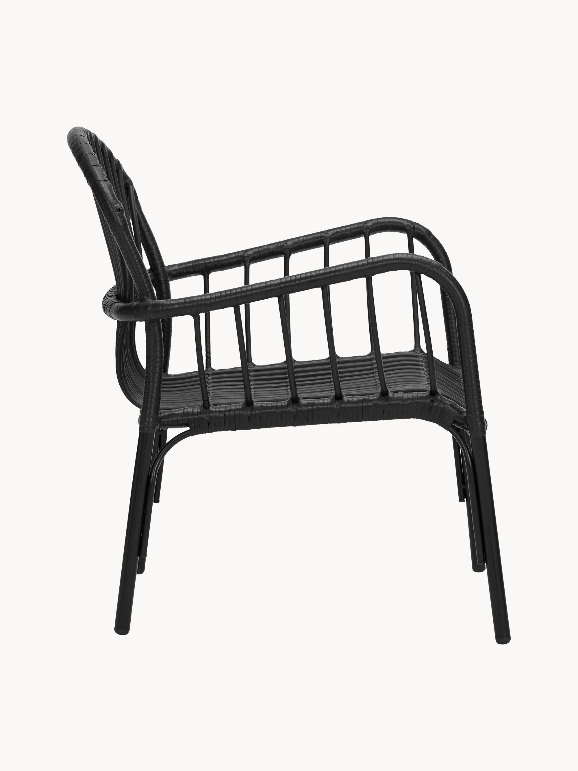 Brea Garden Armchair