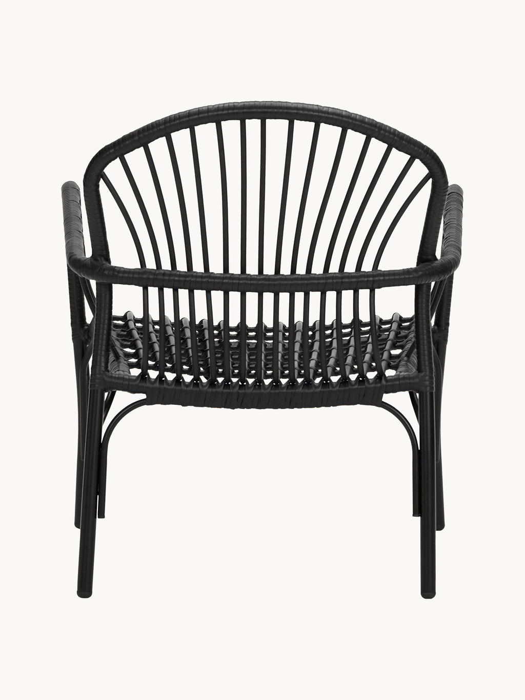 Brea Garden Armchair