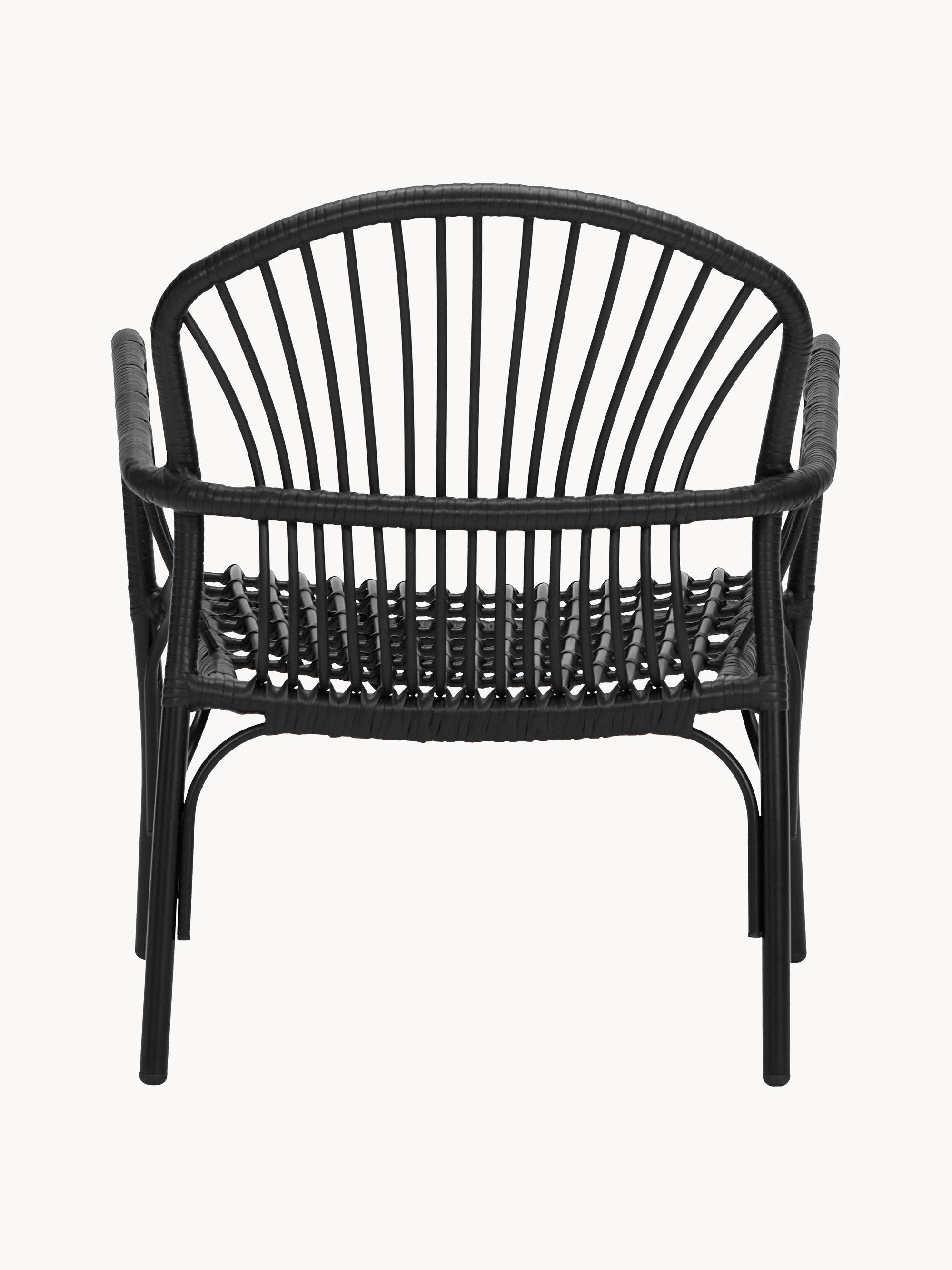 Brea Garden Armchair
