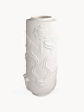 Gallery image 1 - Porcelain Vase Dreamscape, H 41 cm