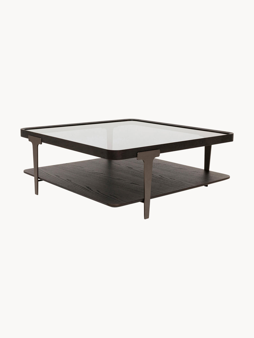 Gallery image 1 - Ash Wood Coffee Table Divine