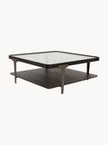 Gallery image 1 - Ash Wood Coffee Table Divine