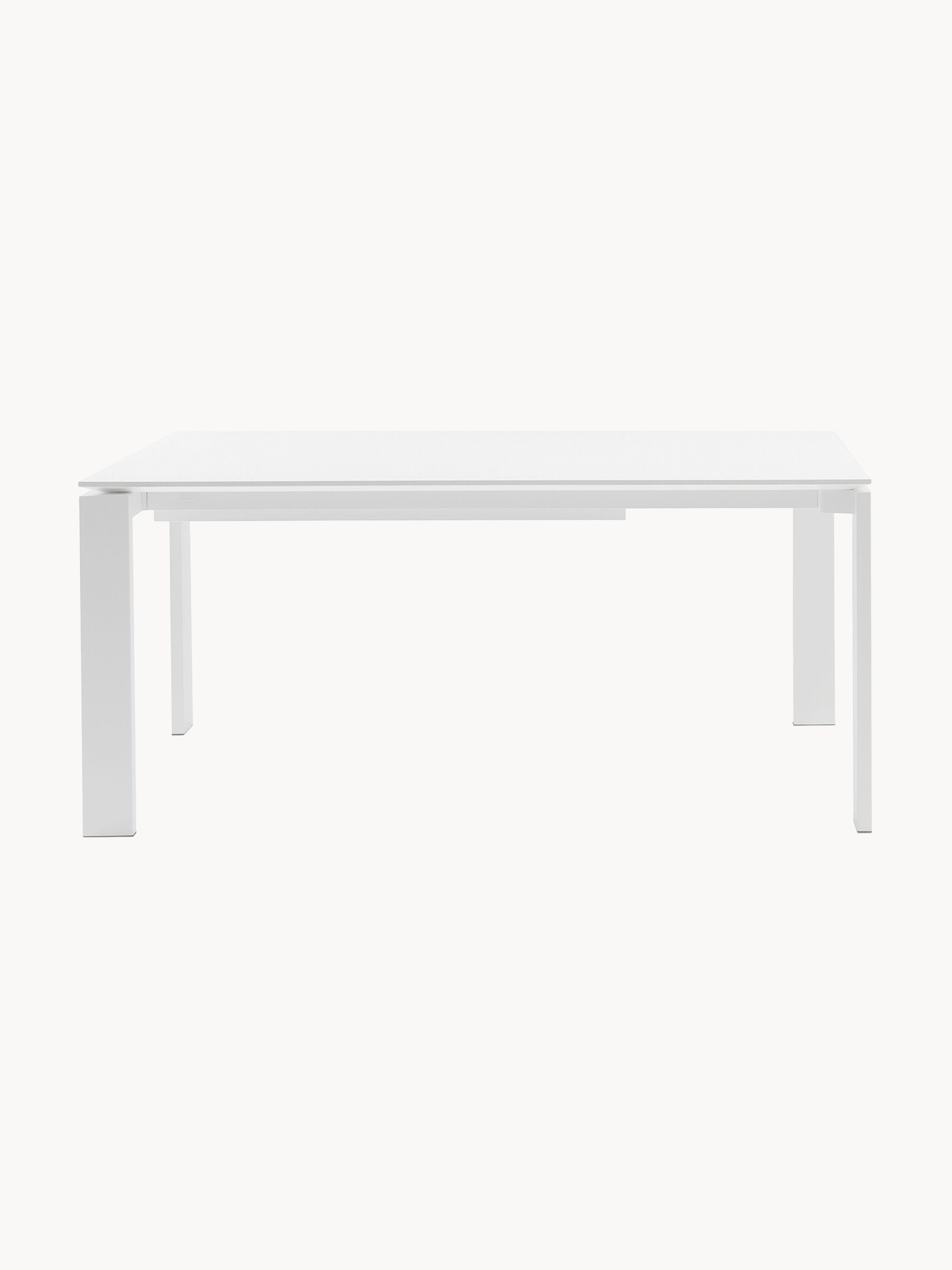 Gallery image 1 - Extendable Outdoor Table Four