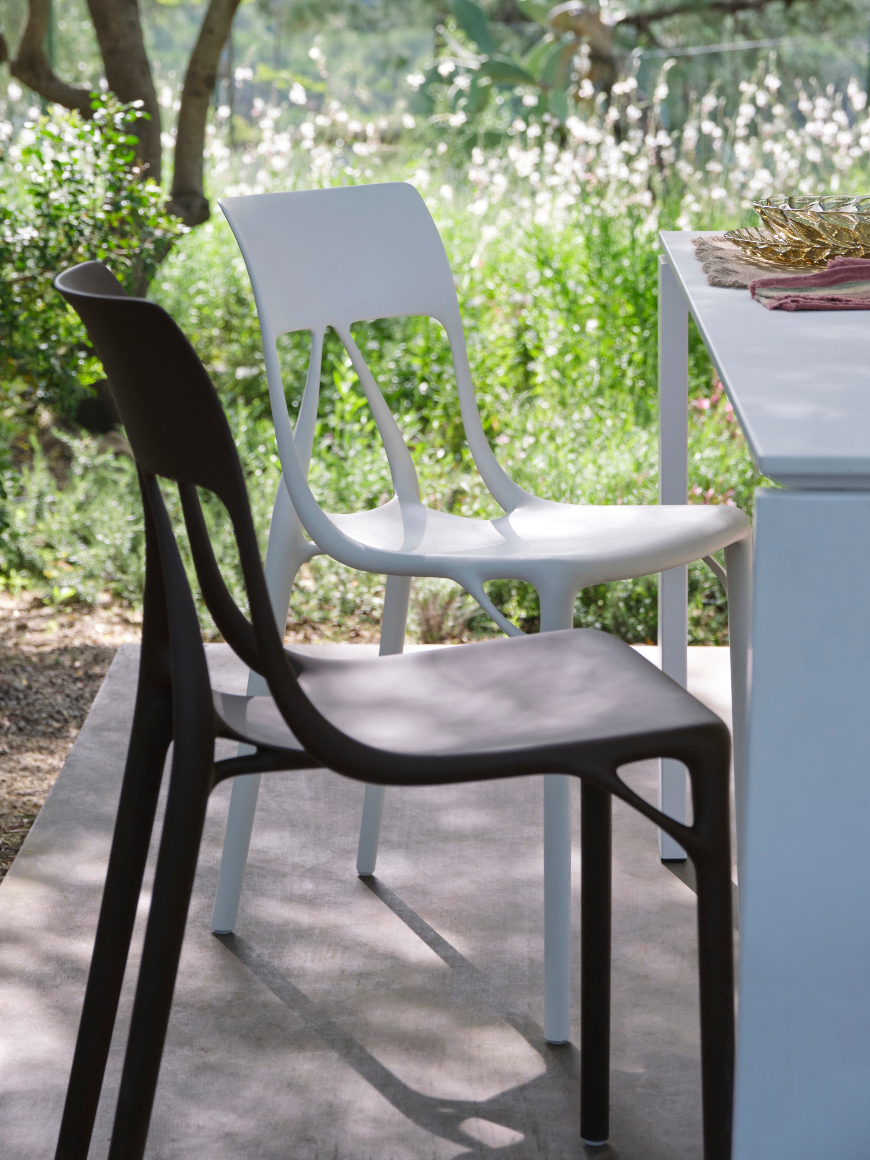 Dining Chair A.I., Set of 2
