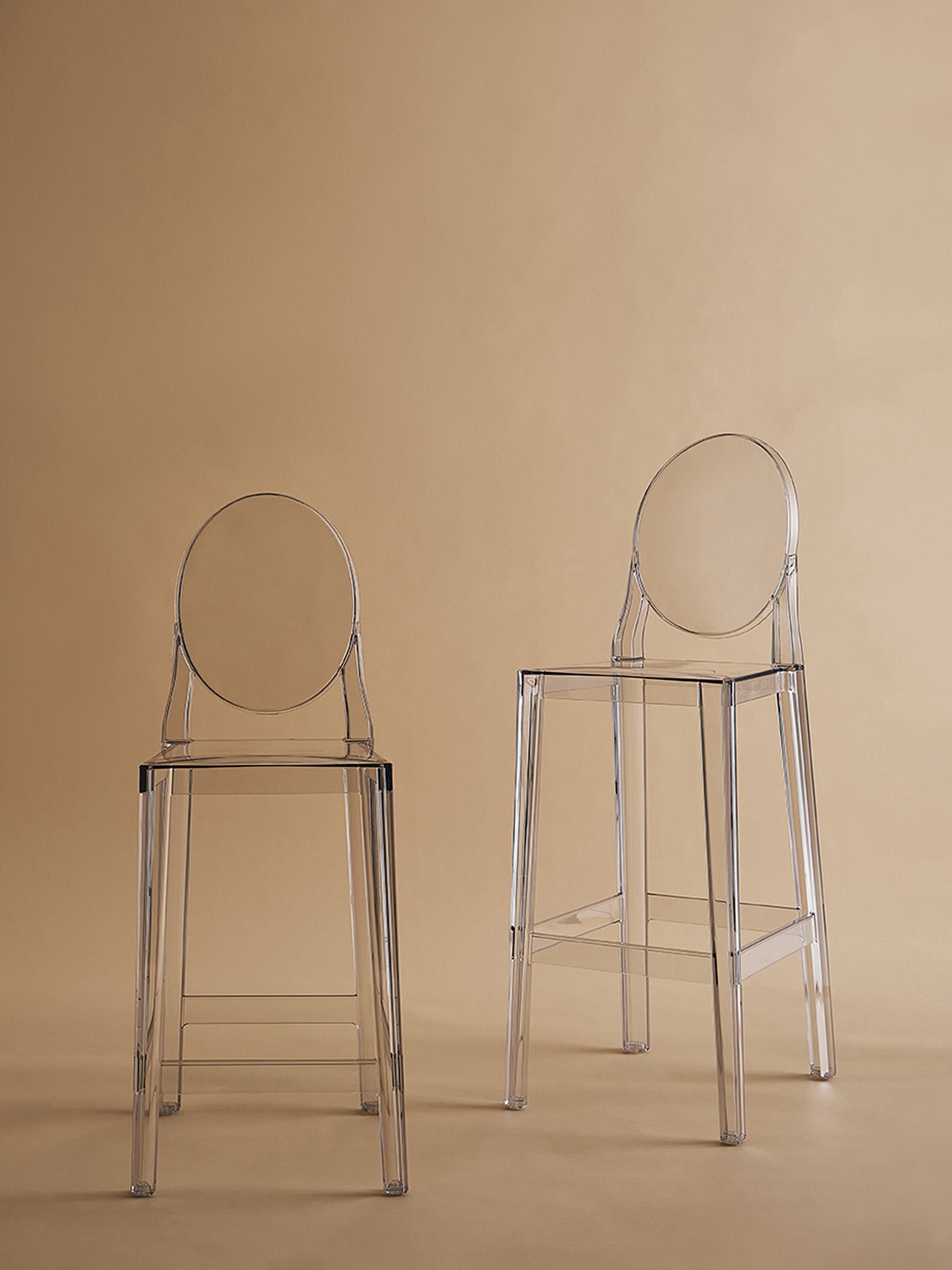 More Counter Chairs One, Set of 2