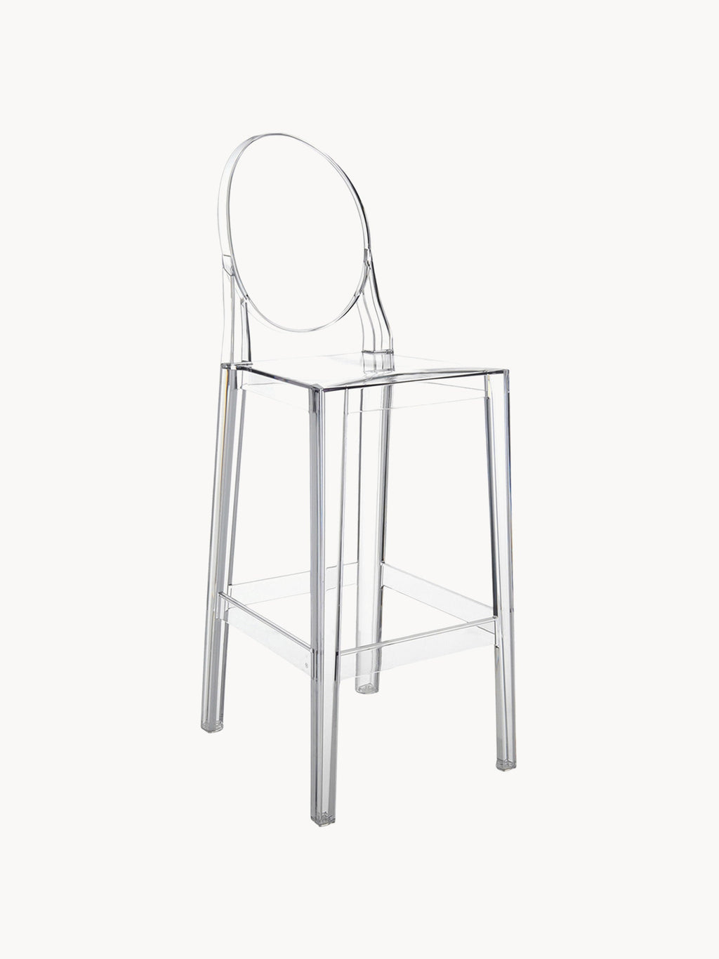 Gallery image 1 - Bar Chairs One More, Set of 2