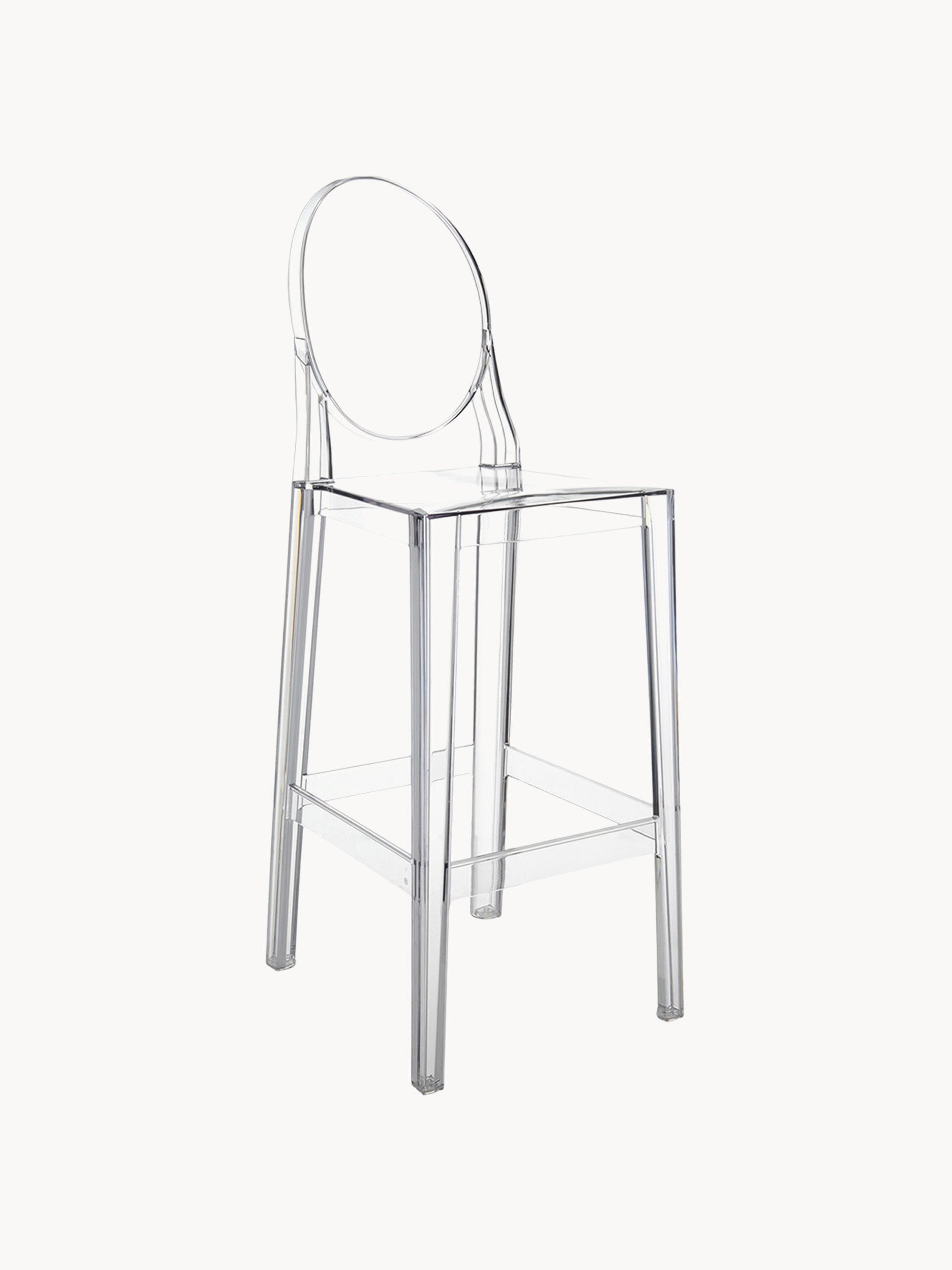 Gallery image 1 - Bar Chairs One More, Set of 2