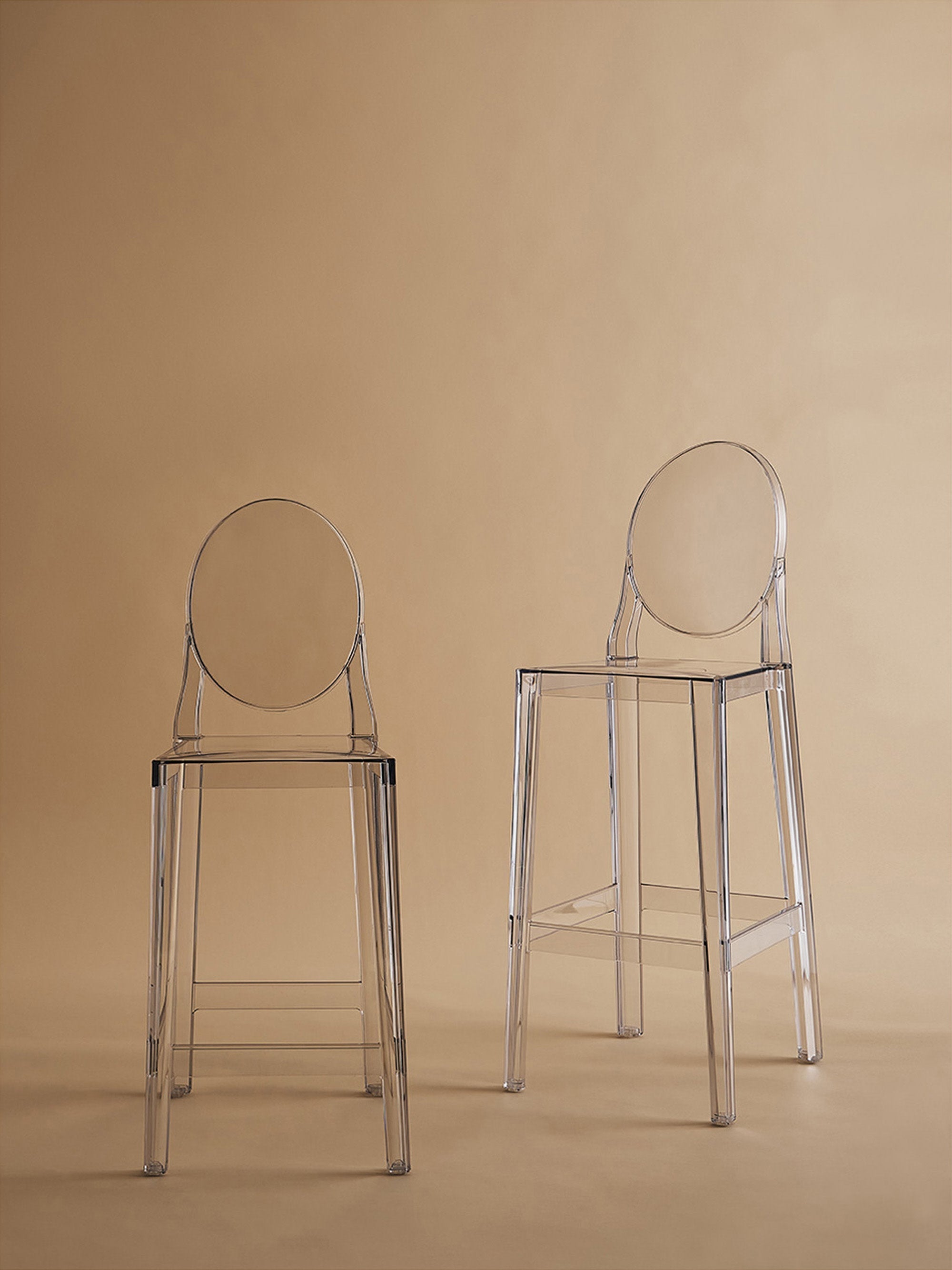 More Bar Chairs One, Set of 2