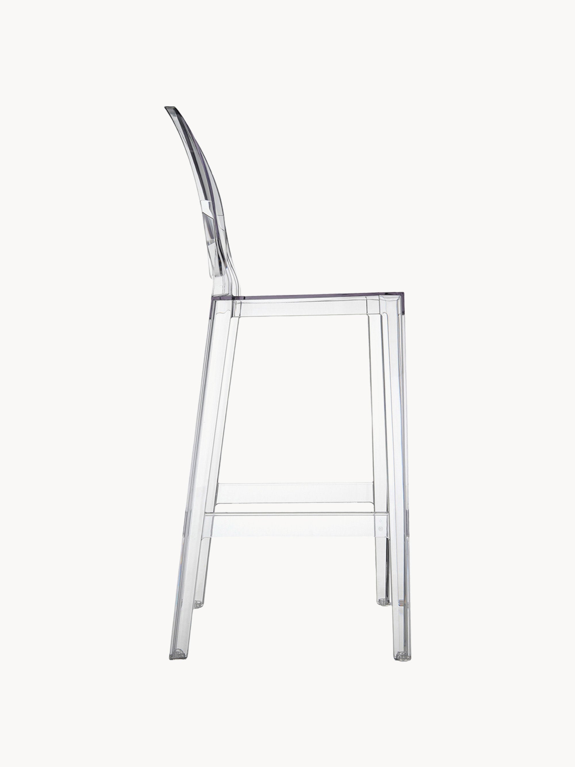More Bar Chairs One, Set of 2