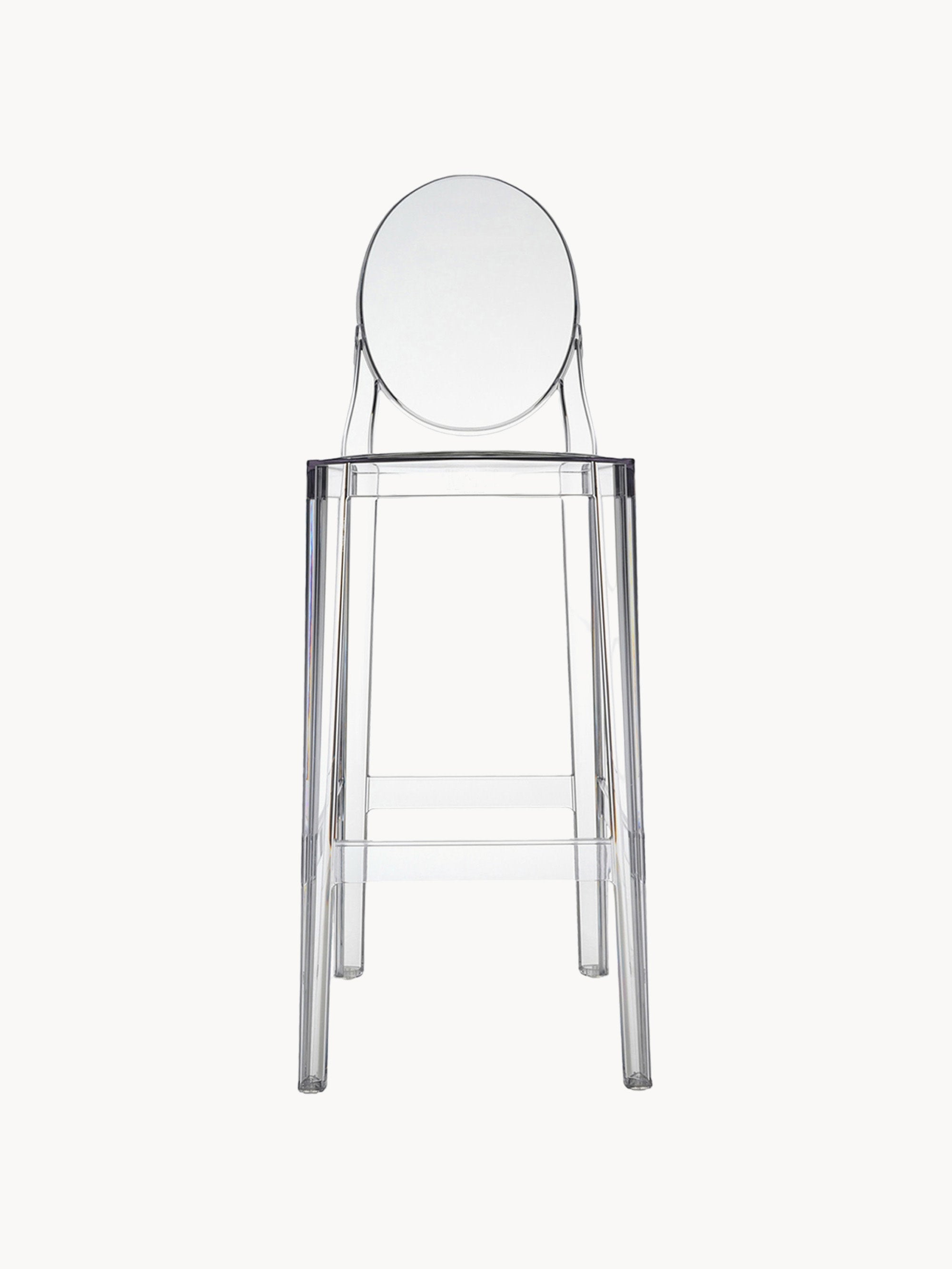 More Bar Chairs One, Set of 2