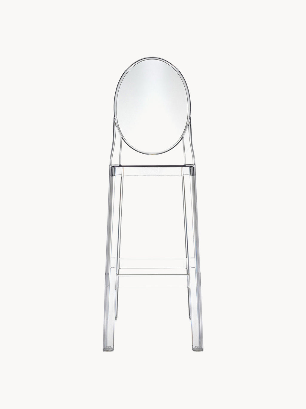 More Bar Chairs One, Set of 2