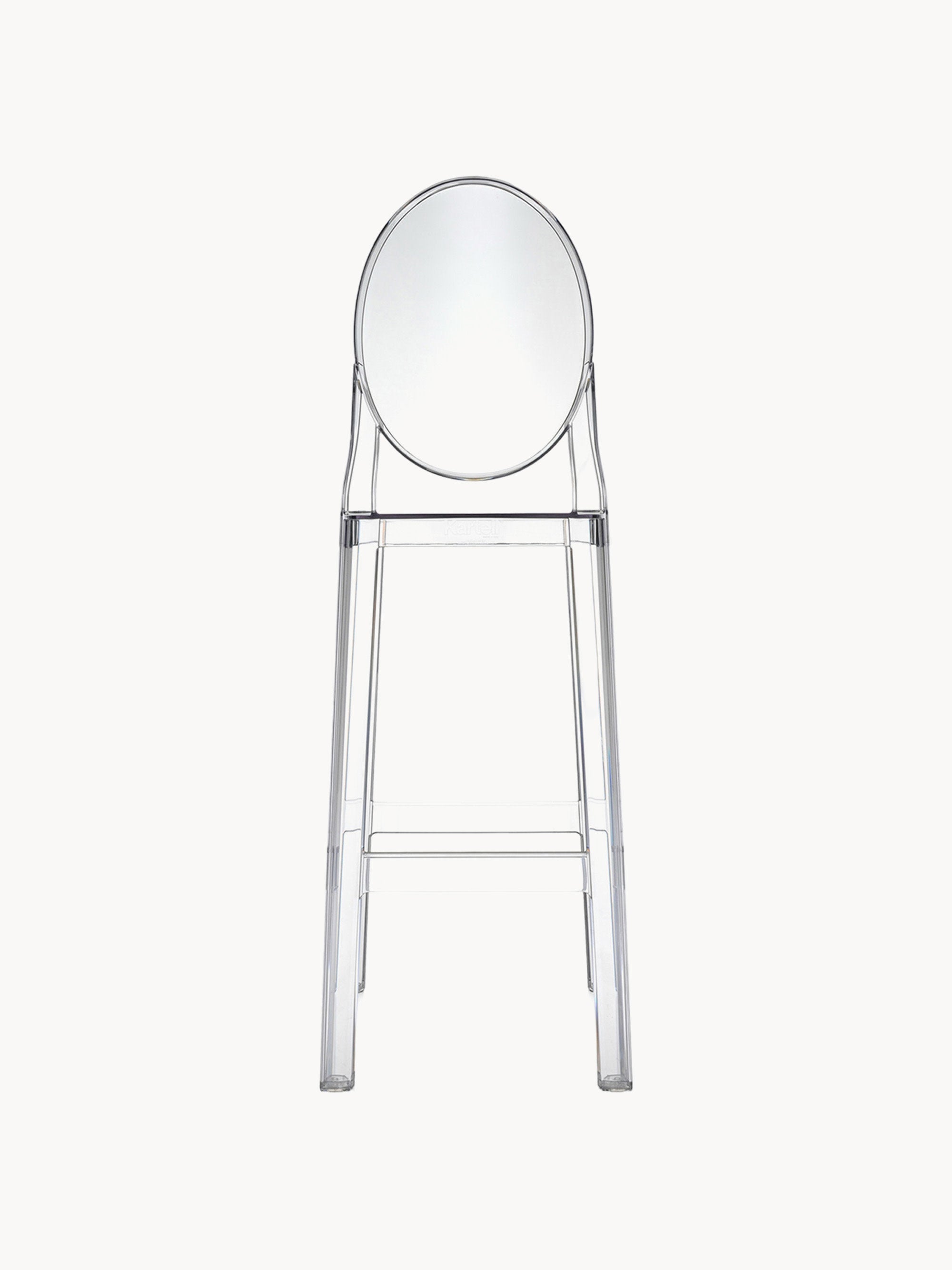 More Bar Chairs One, Set of 2