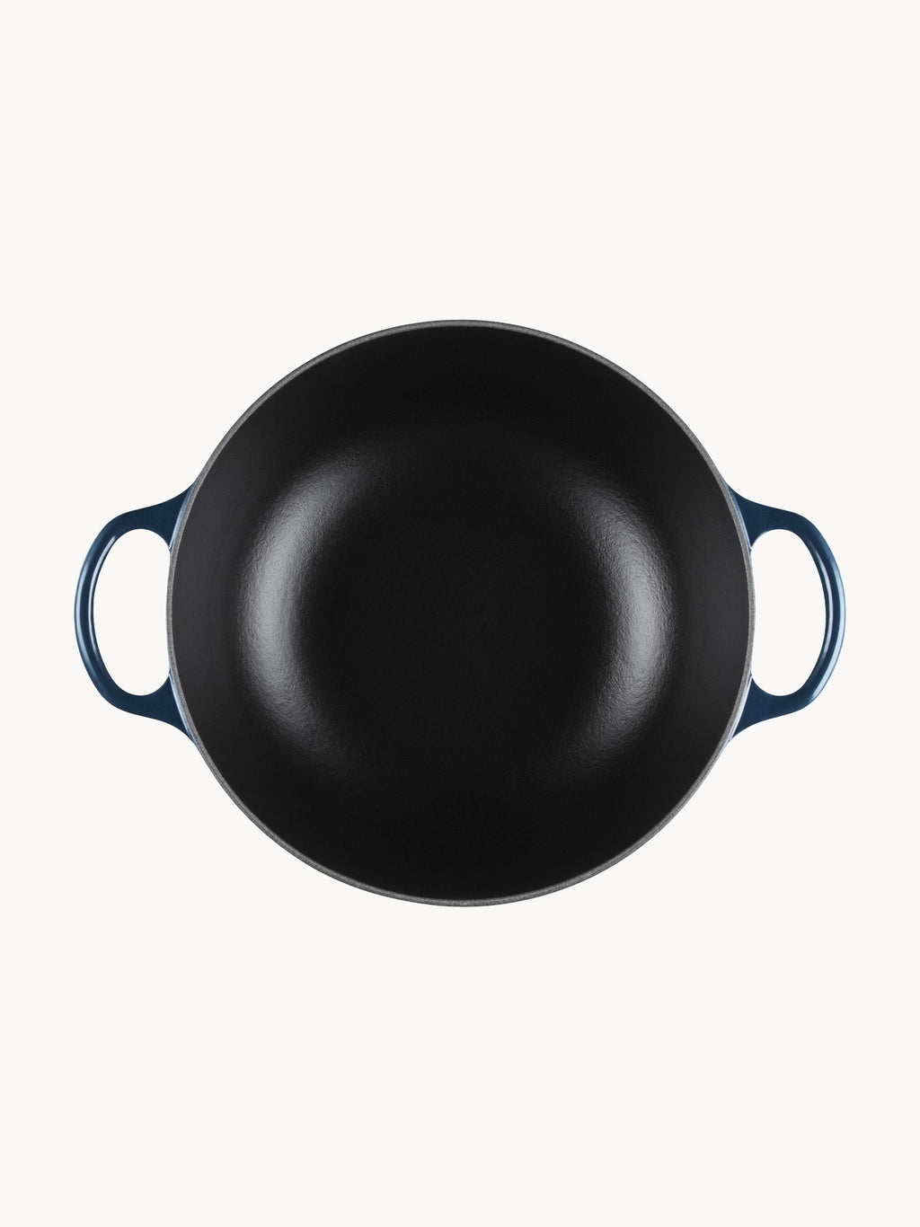 Signature Cast Iron Pot