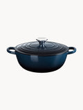 Gallery image 1 - Cast Iron Pot Signature