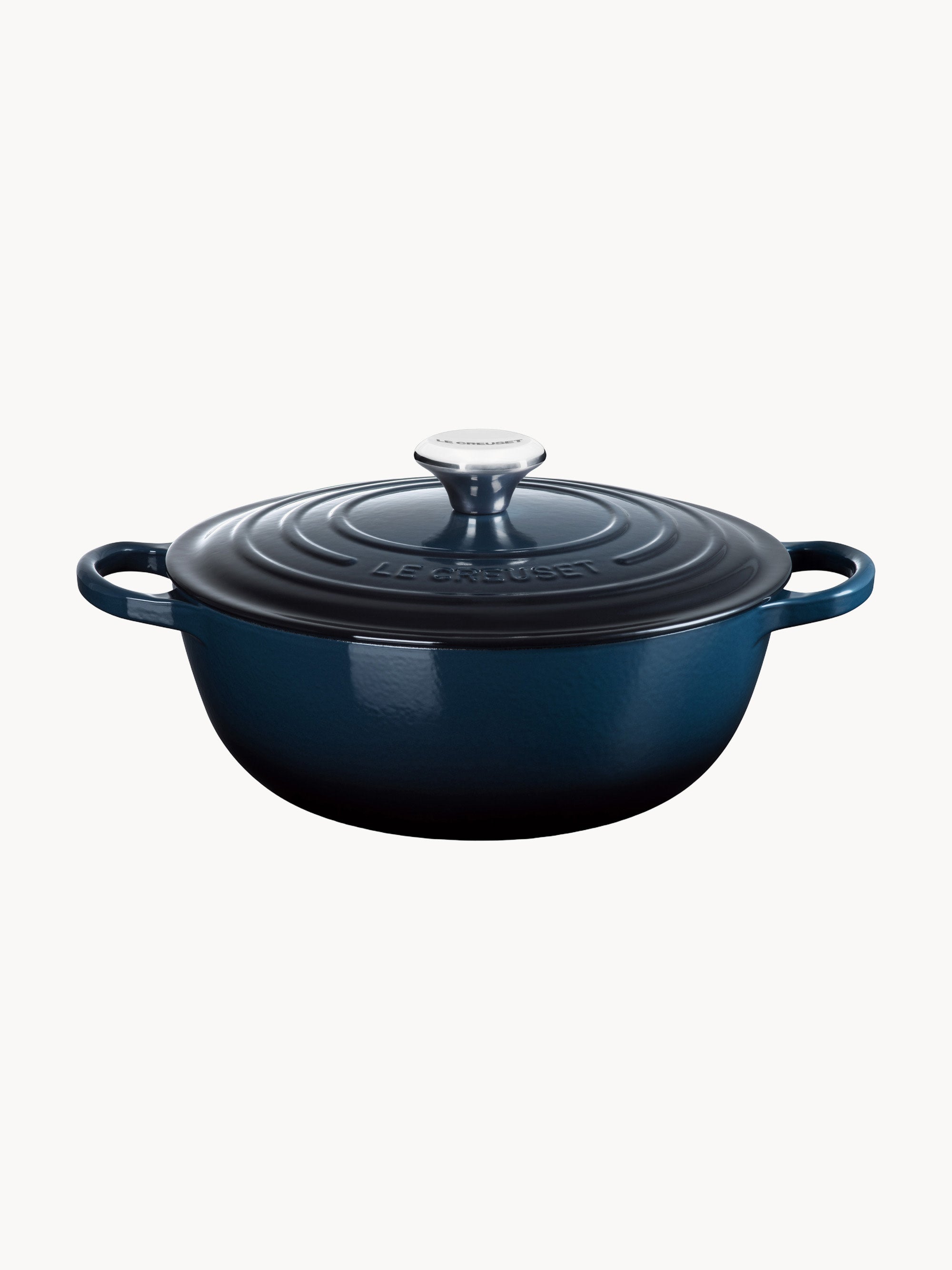 Gallery image 1 - Cast Iron Pot Signature