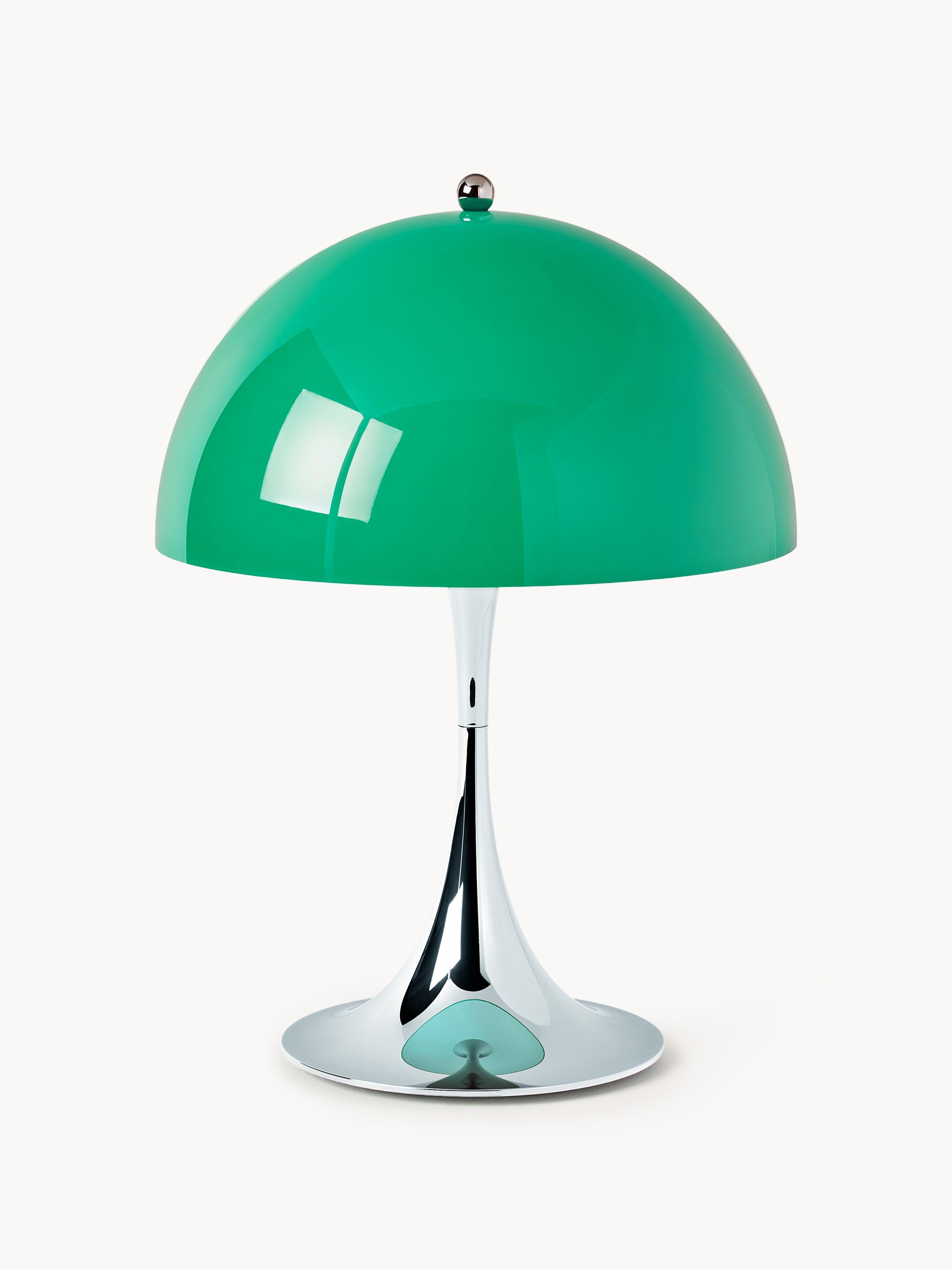 Gallery image 1 - Dimmable Portable LED Table Lamp Panthella 250, Design Verner Panton