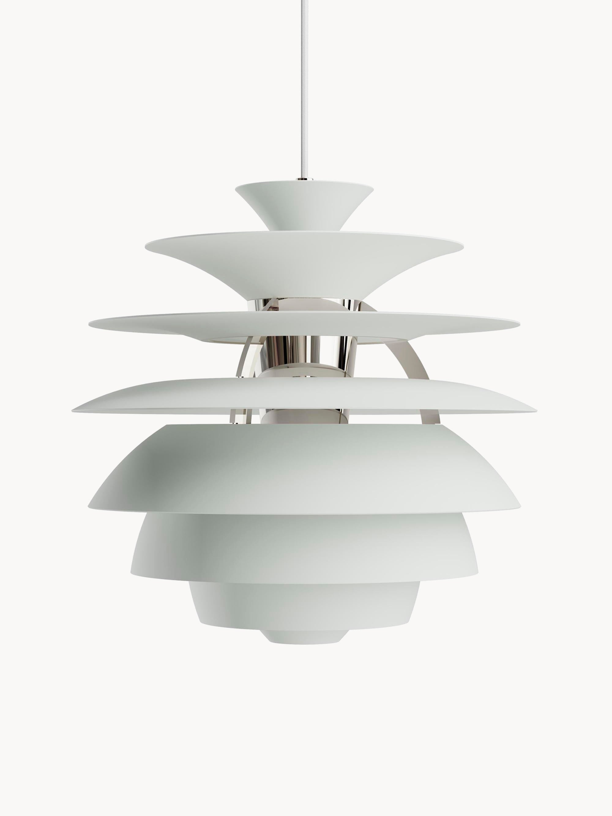 Gallery image 1 - Pendant Light PH Snowball
