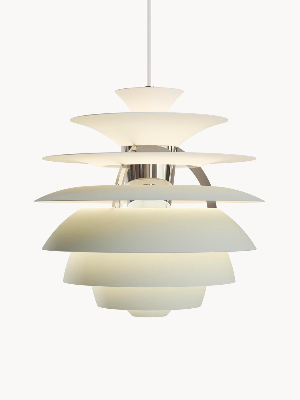 Snowball Pendant Light PH