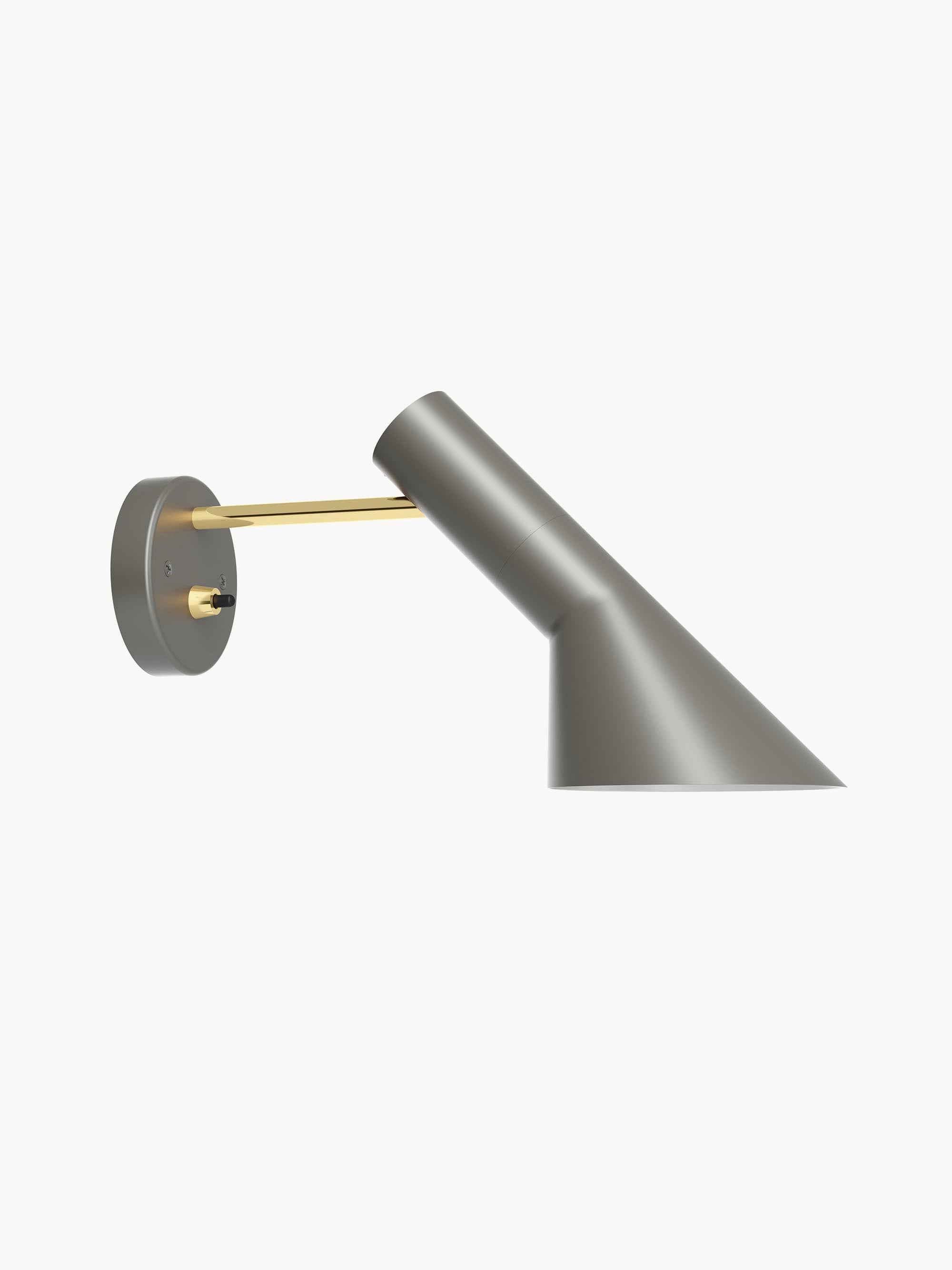 Gallery image 1 - Wall Lamp AJ