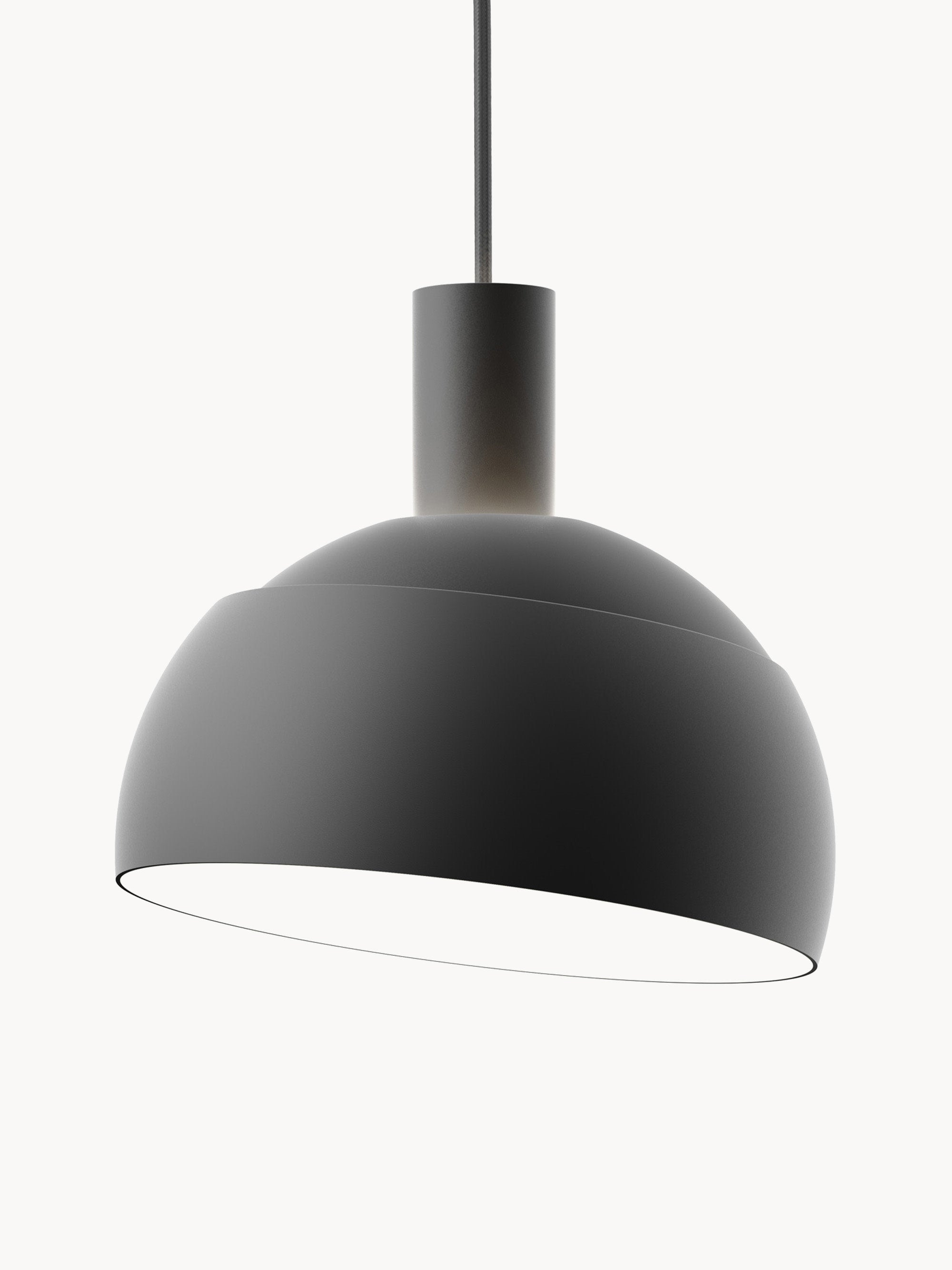 Elements Small Pendant Light FJ