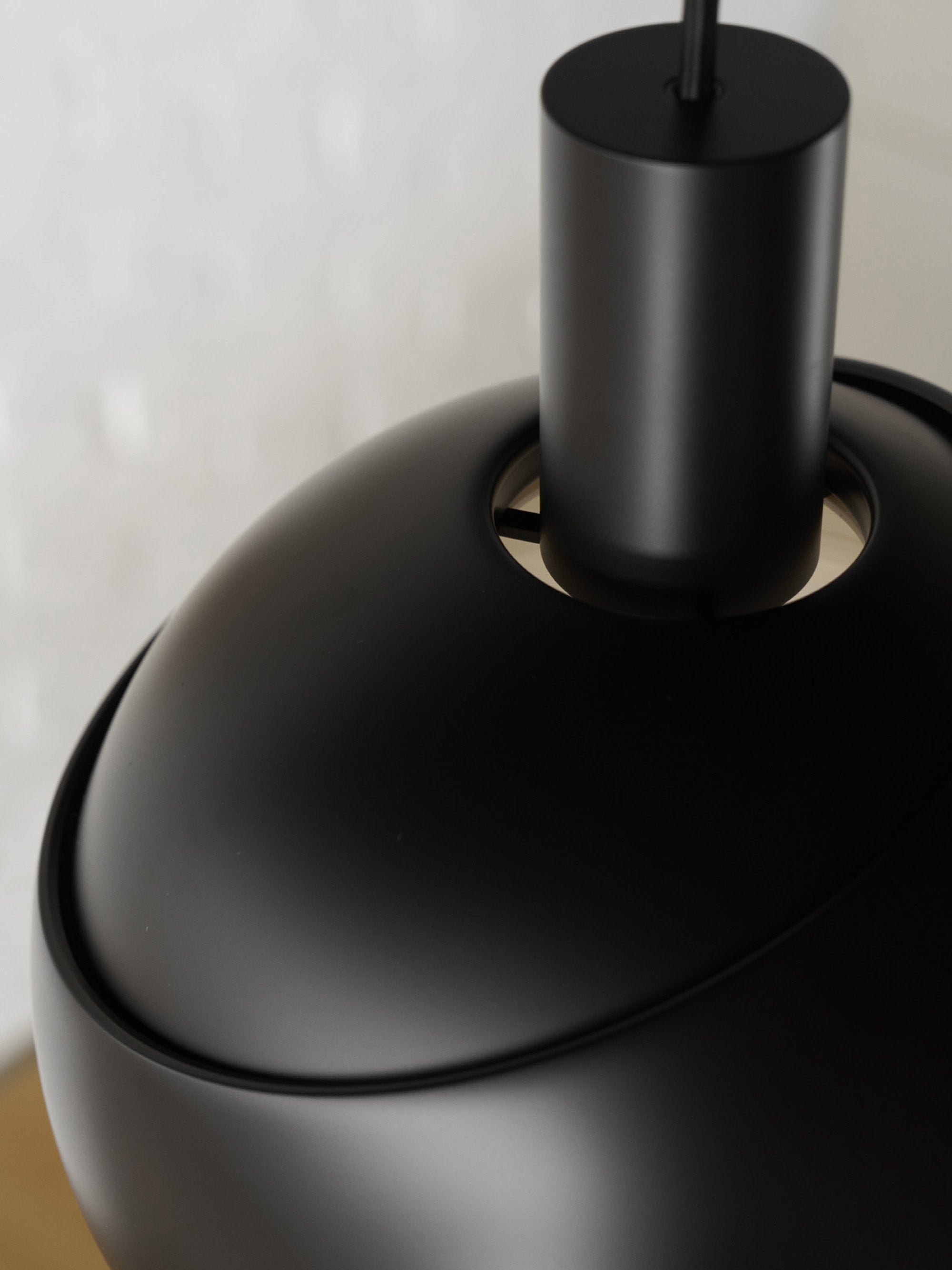 Elements Small Pendant Light FJ