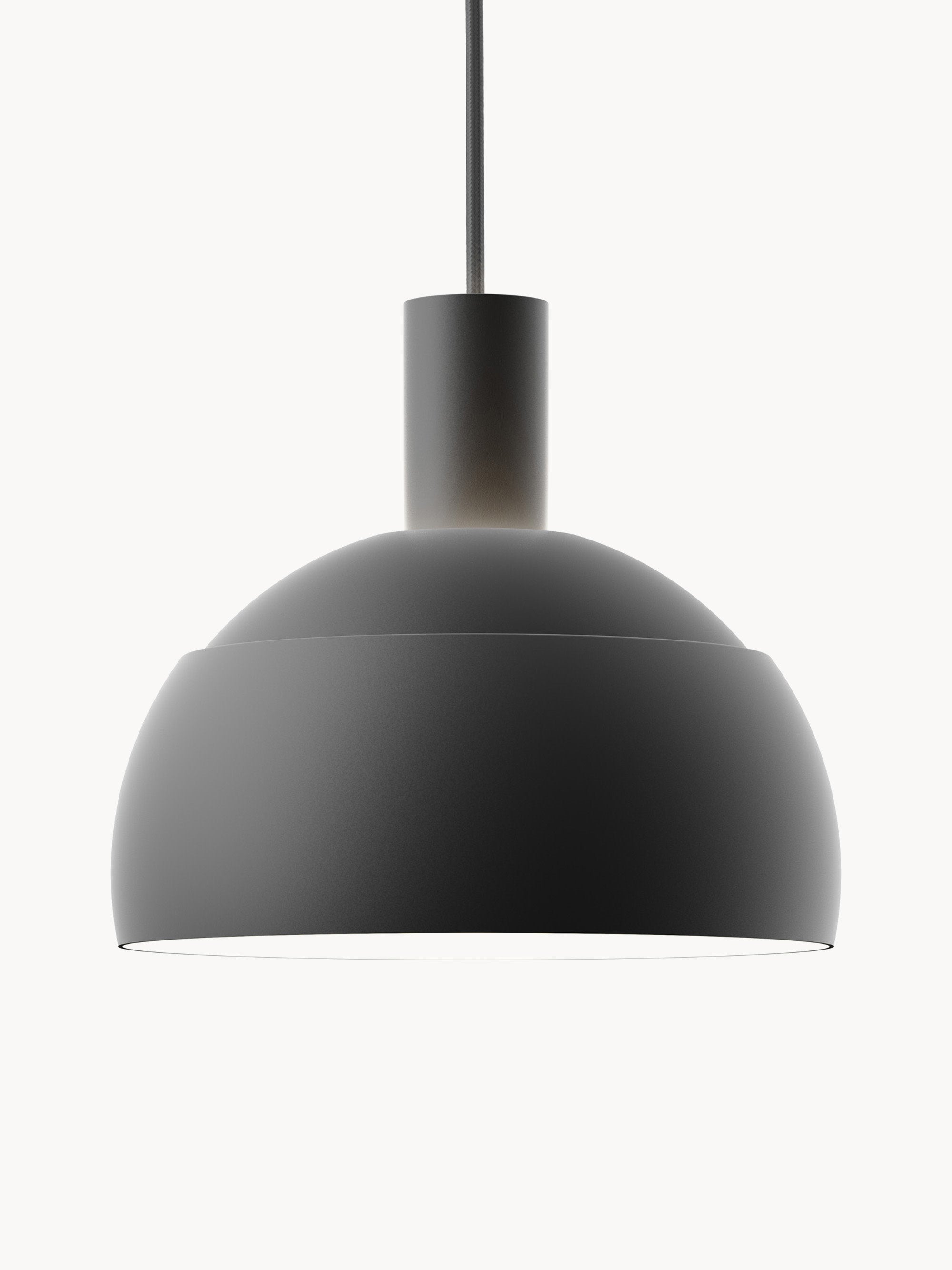 Elements Small Pendant Light FJ
