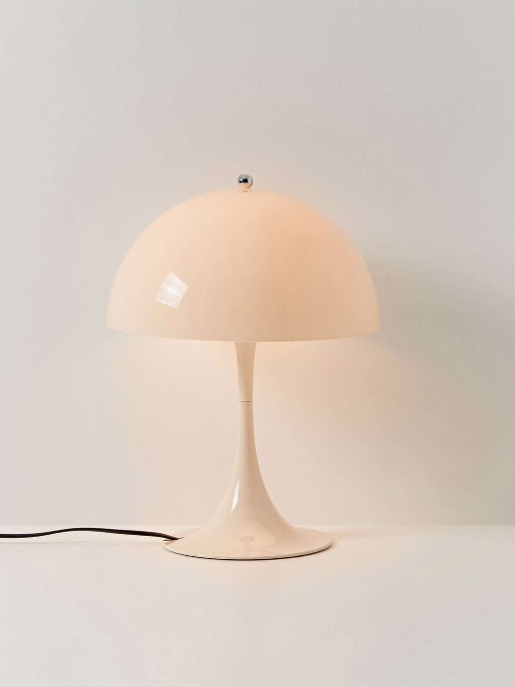 Table Lamp Panthella 320, Design Verner Panton