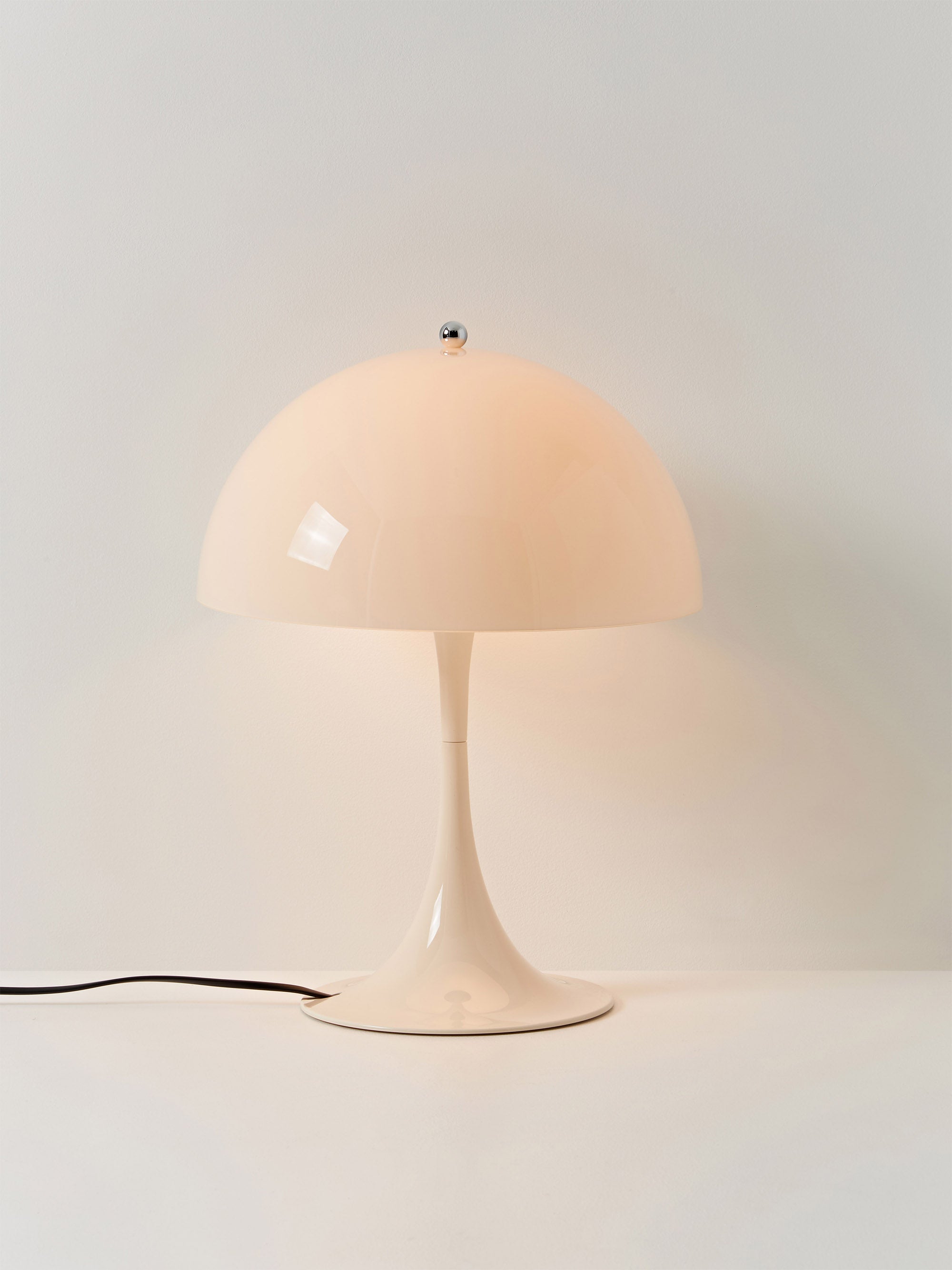 Table Lamp Panthella 320, Design Verner Panton