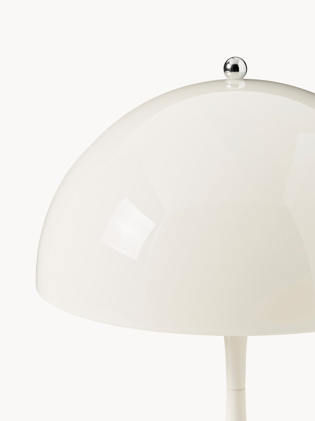 Table Lamp Panthella 320, Design Verner Panton