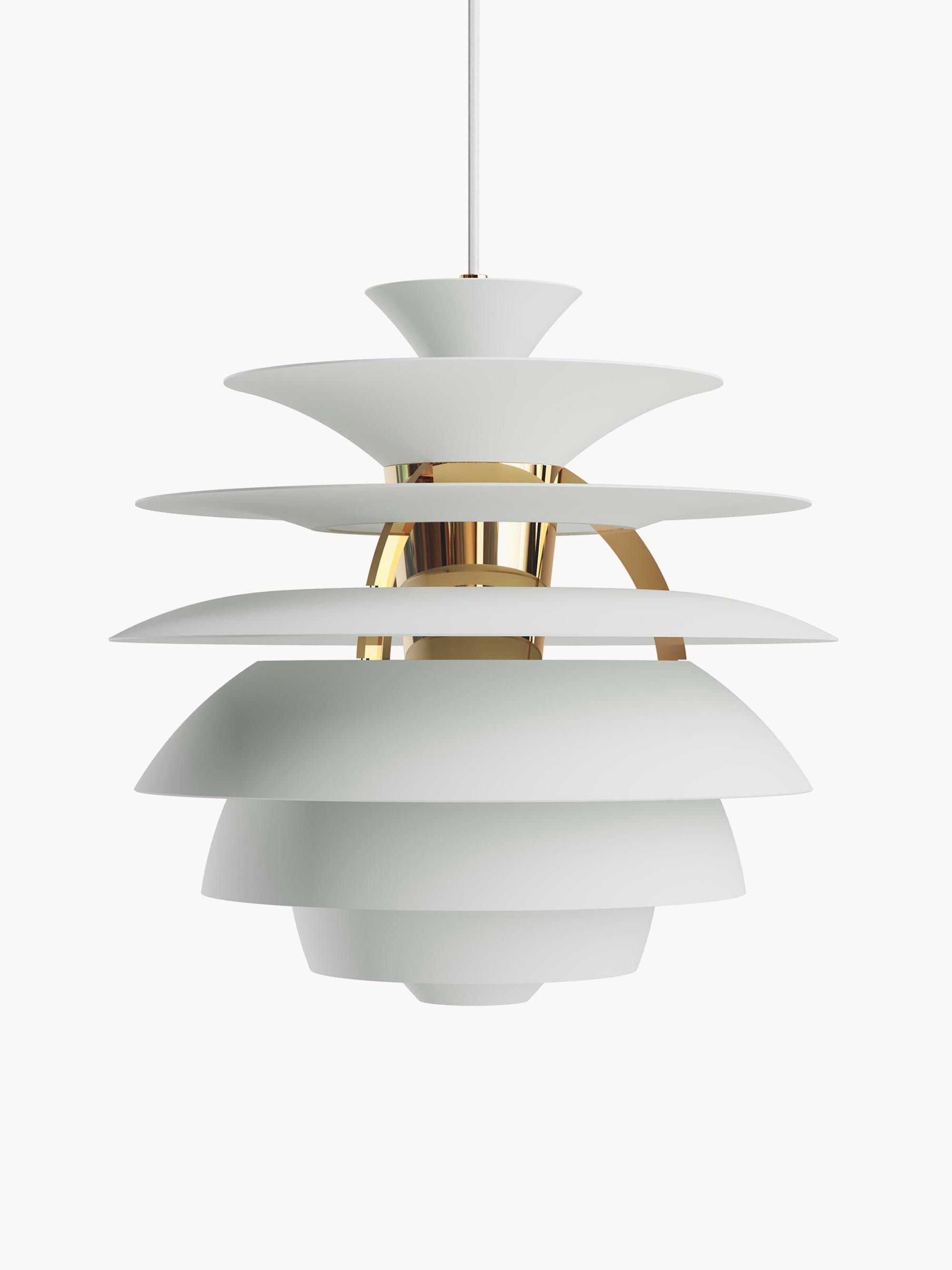 Gallery image 1 - Pendant Light PH Snowball
