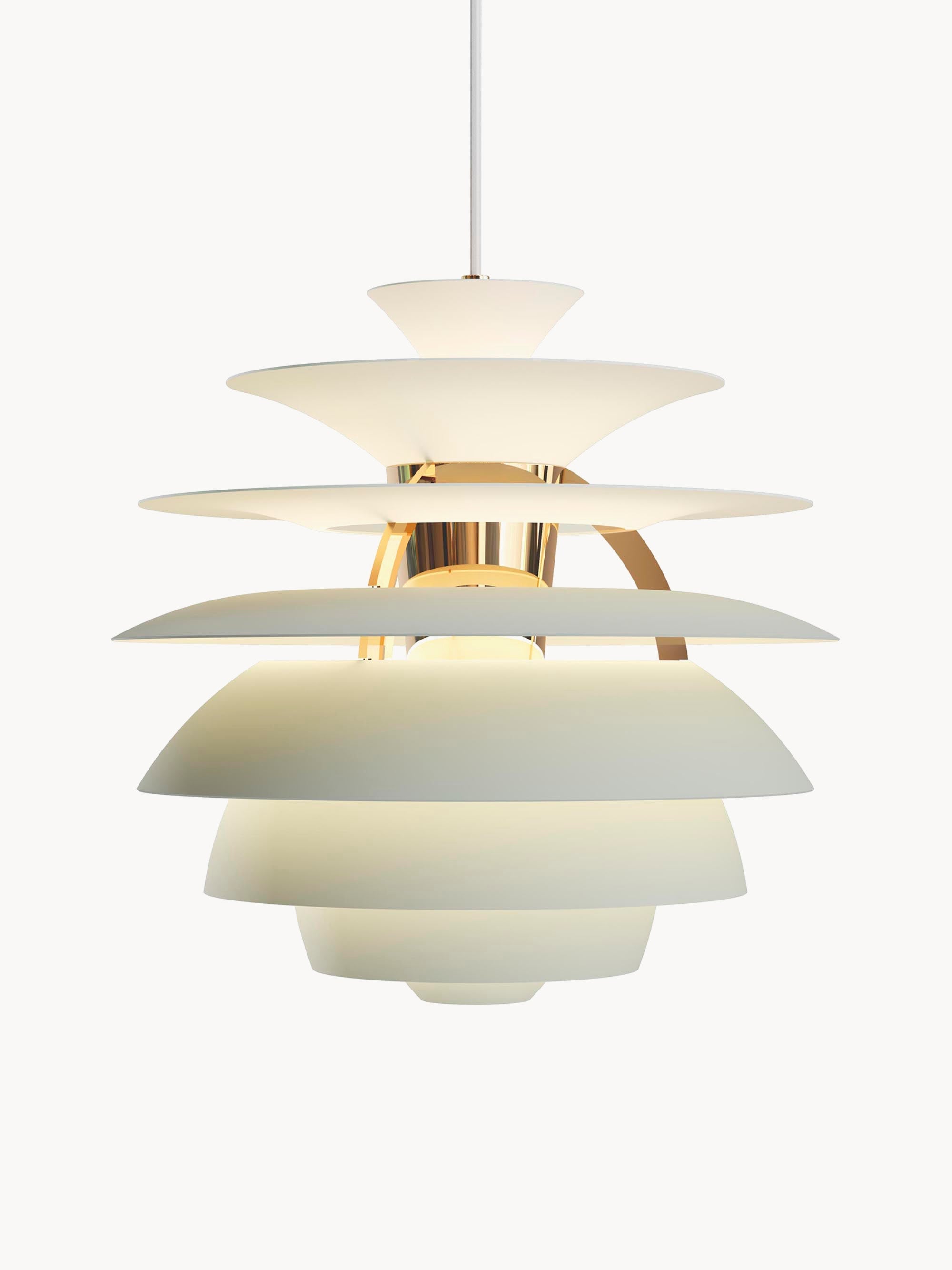 Snowball Pendant Light PH
