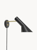 Gallery image 1 - Plug-in Wall Lamp AJ
