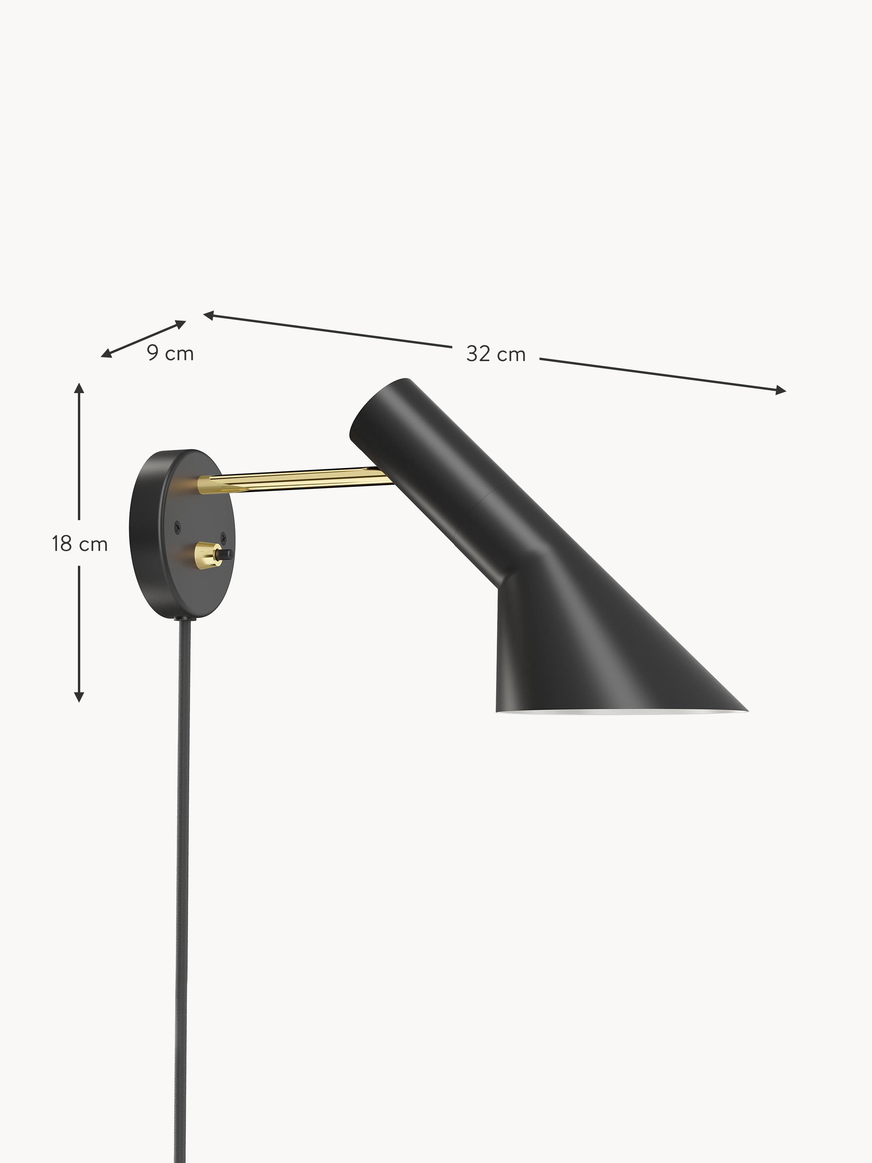 AJ Plug-in Wall Lamp