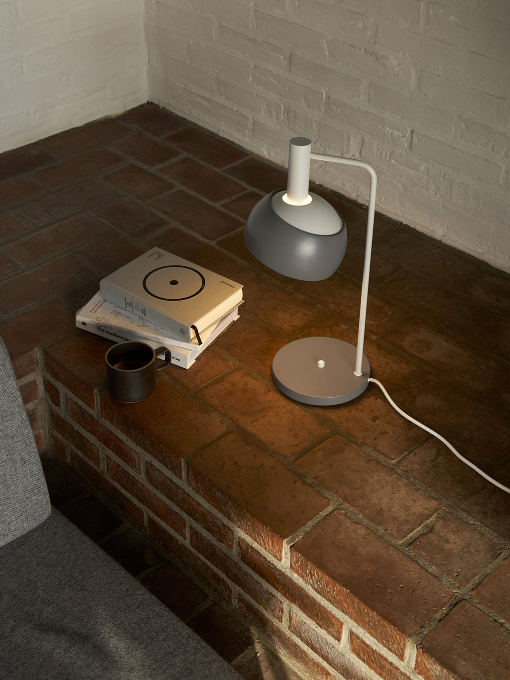 Elements Table Lamp FJ