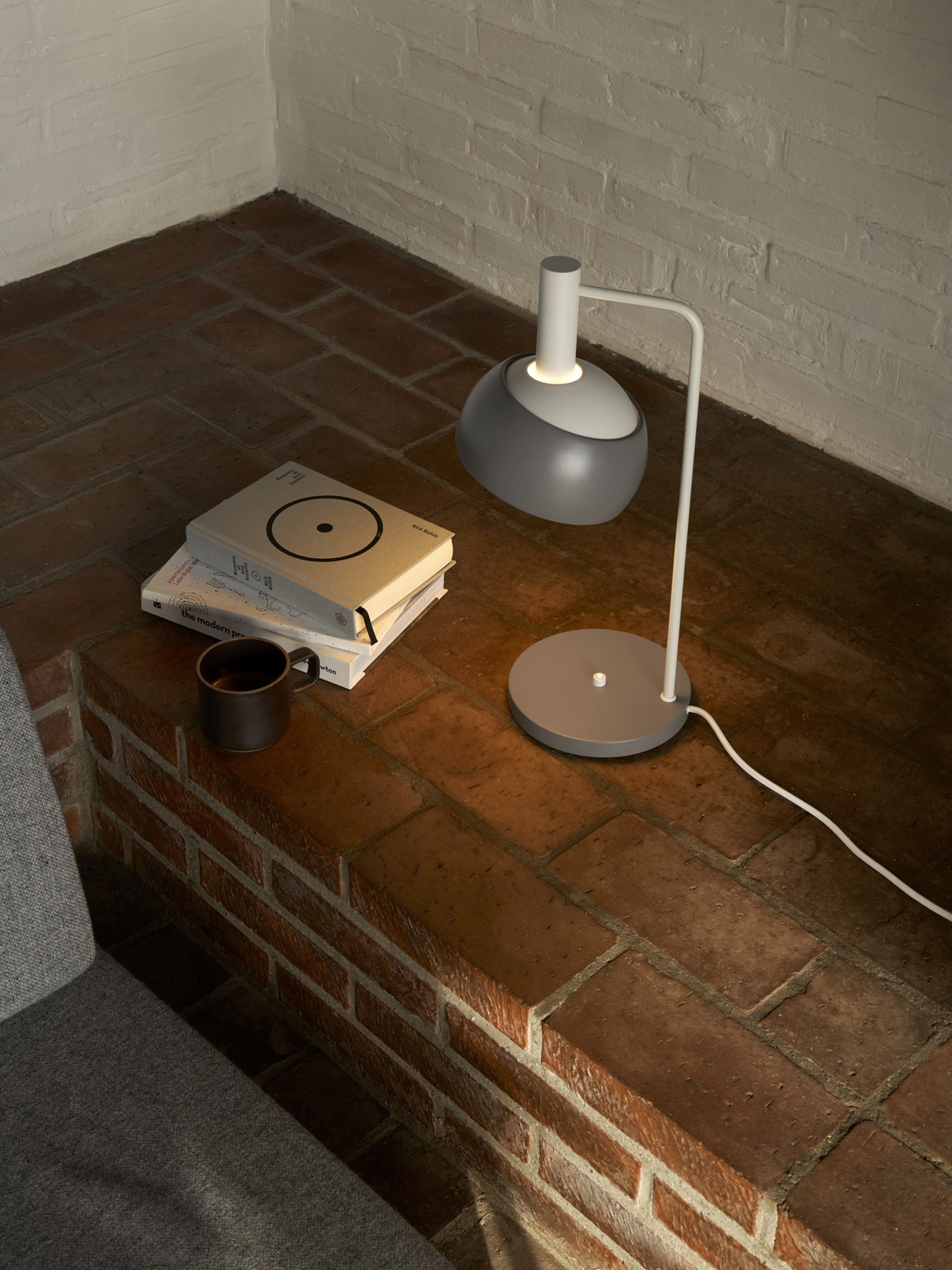 Elements Table Lamp FJ
