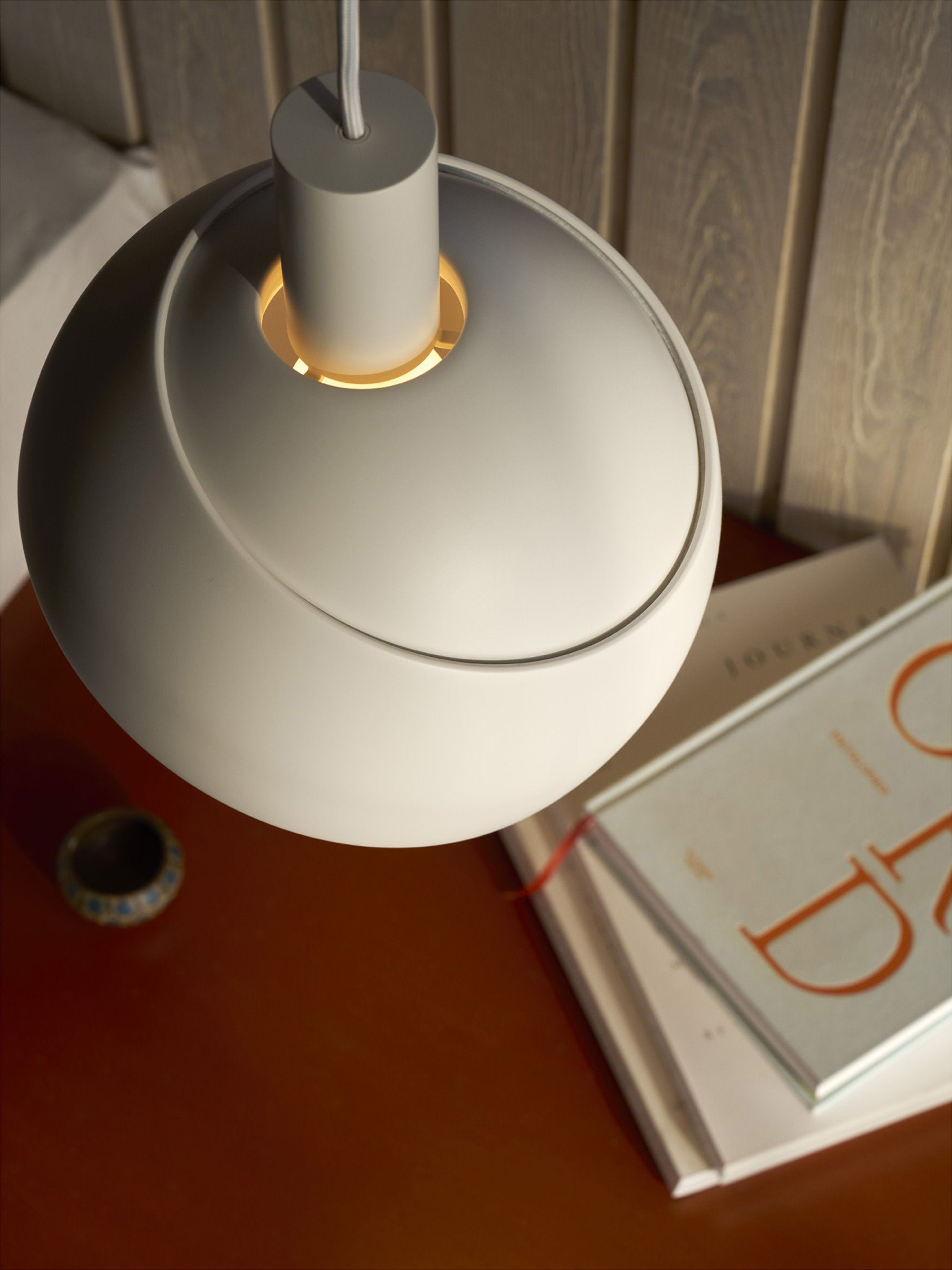 Elements Small Pendant Light FJ