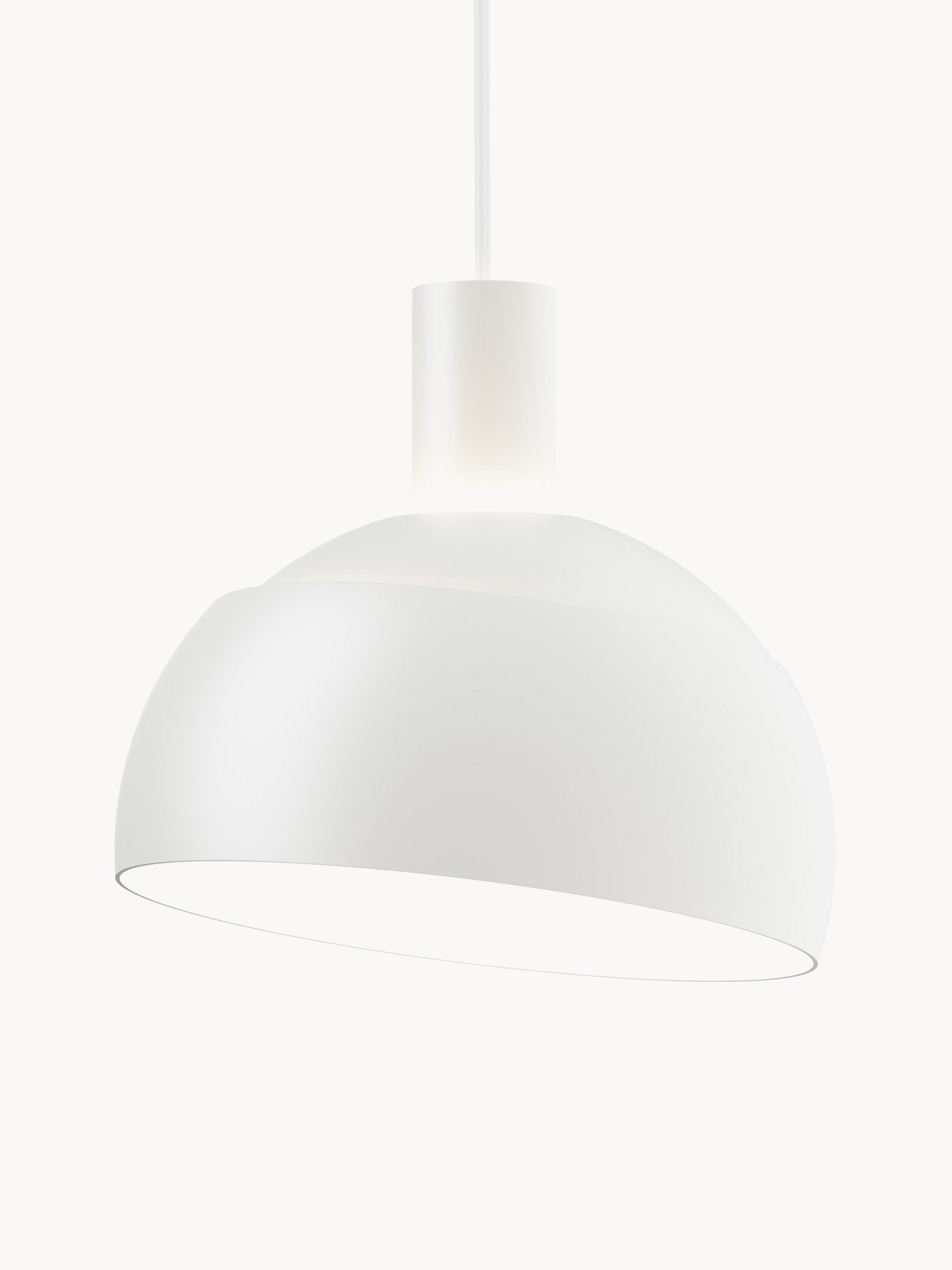 Elements Small Pendant Light FJ