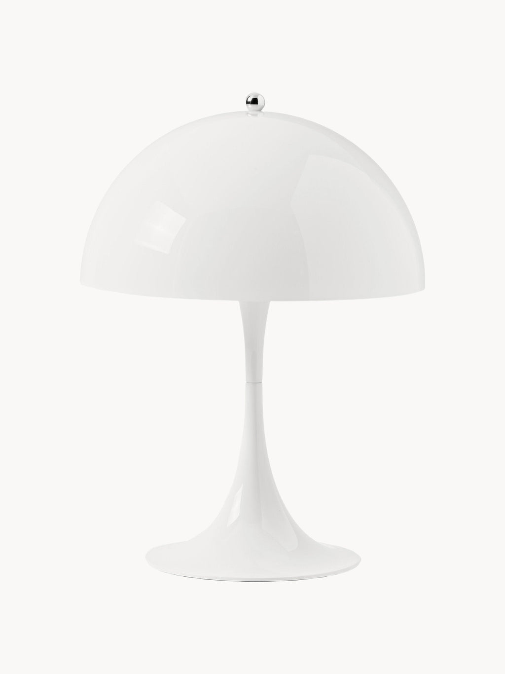 Gallery image 1 - Dimmable Portable LED Table Lamp Panthella 250, Design Verner Panton
