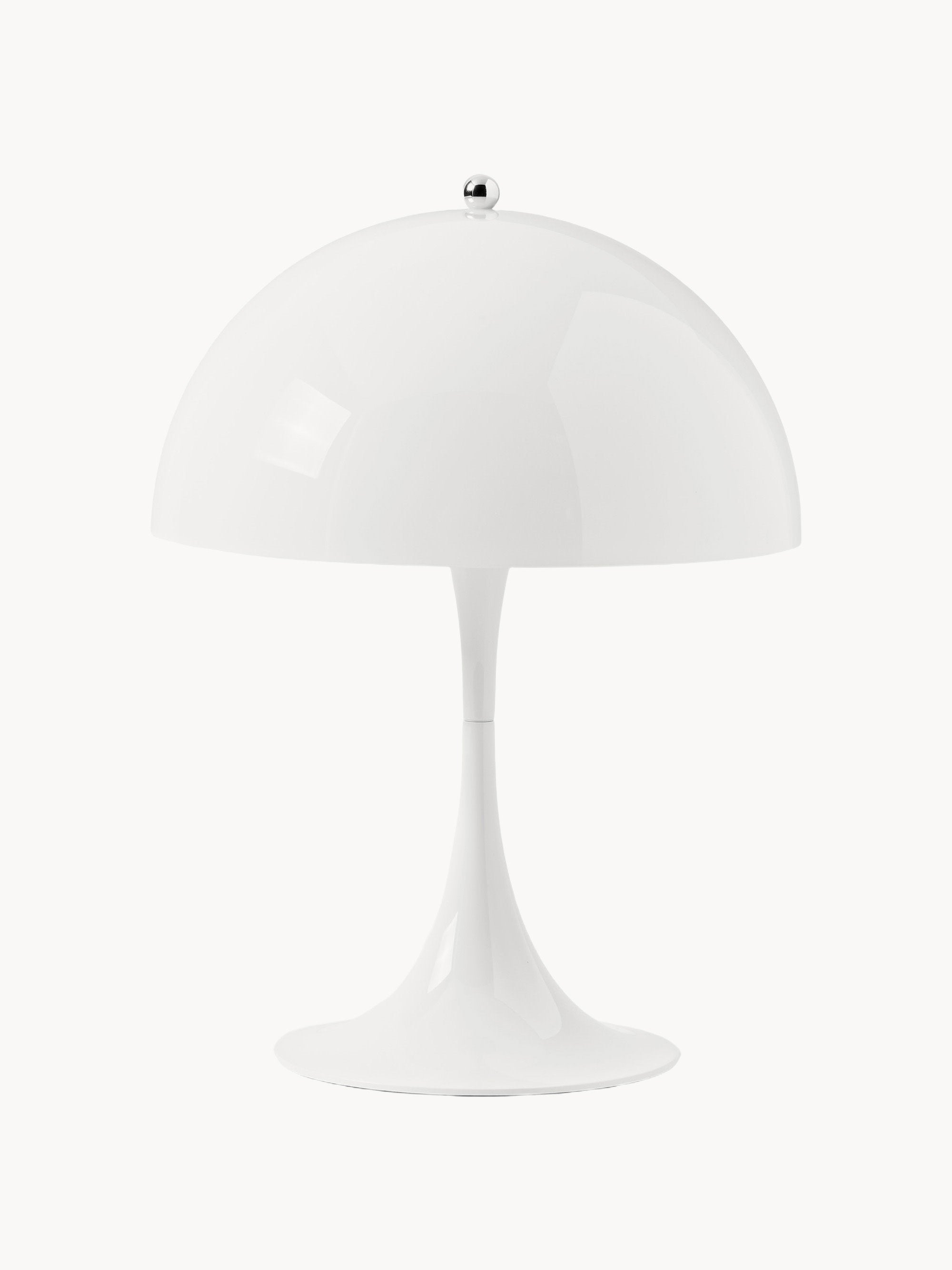 Gallery image 1 - Dimmable Portable LED Table Lamp Panthella 250, Design Verner Panton