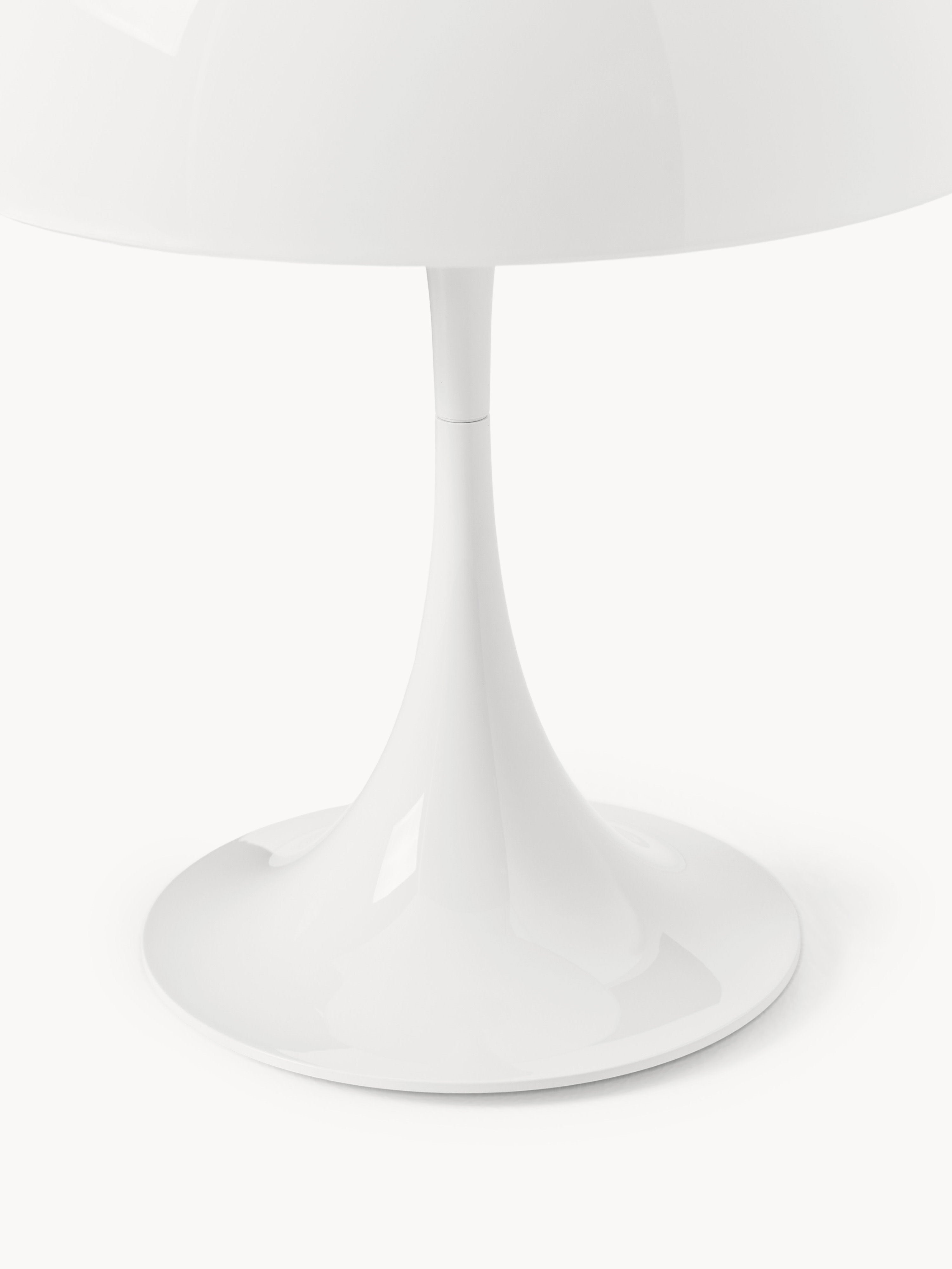 Dimmable Portable LED Table Lamp Panthella 250, Design Verner Panton