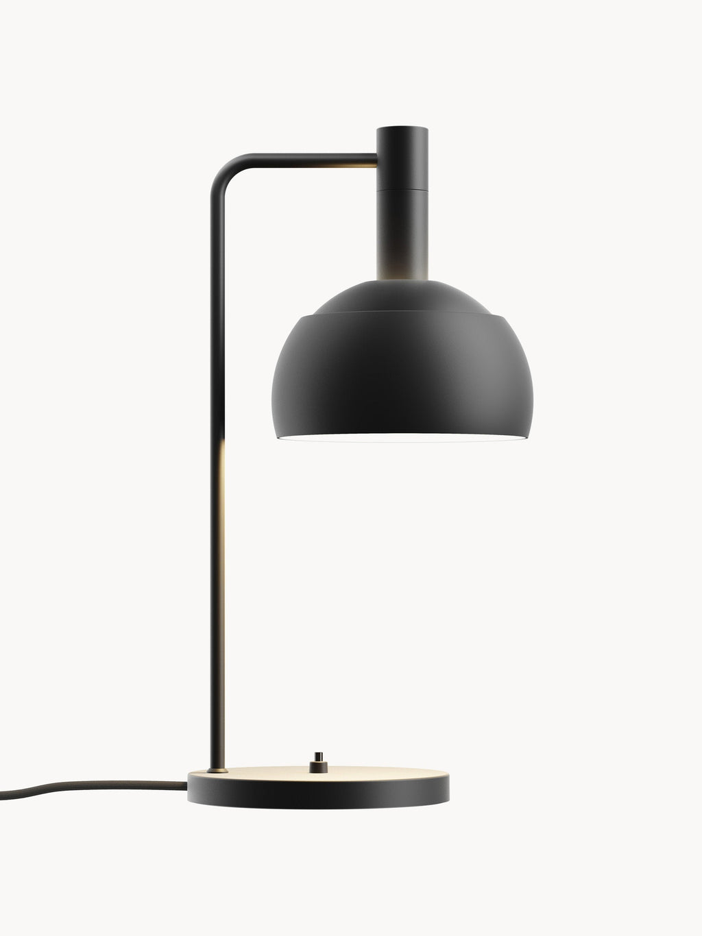 Elements Table Lamp FJ