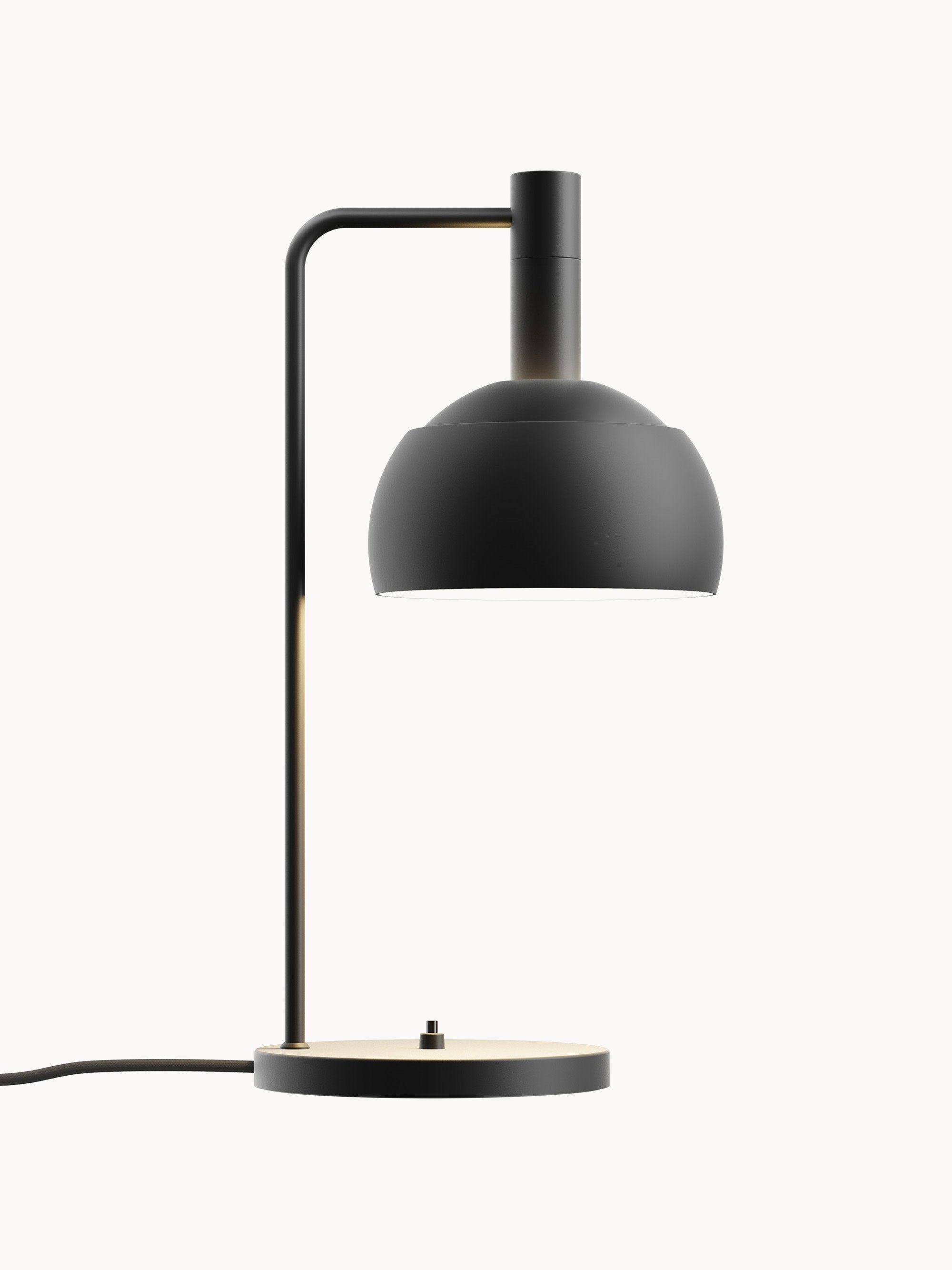 Elements Table Lamp FJ