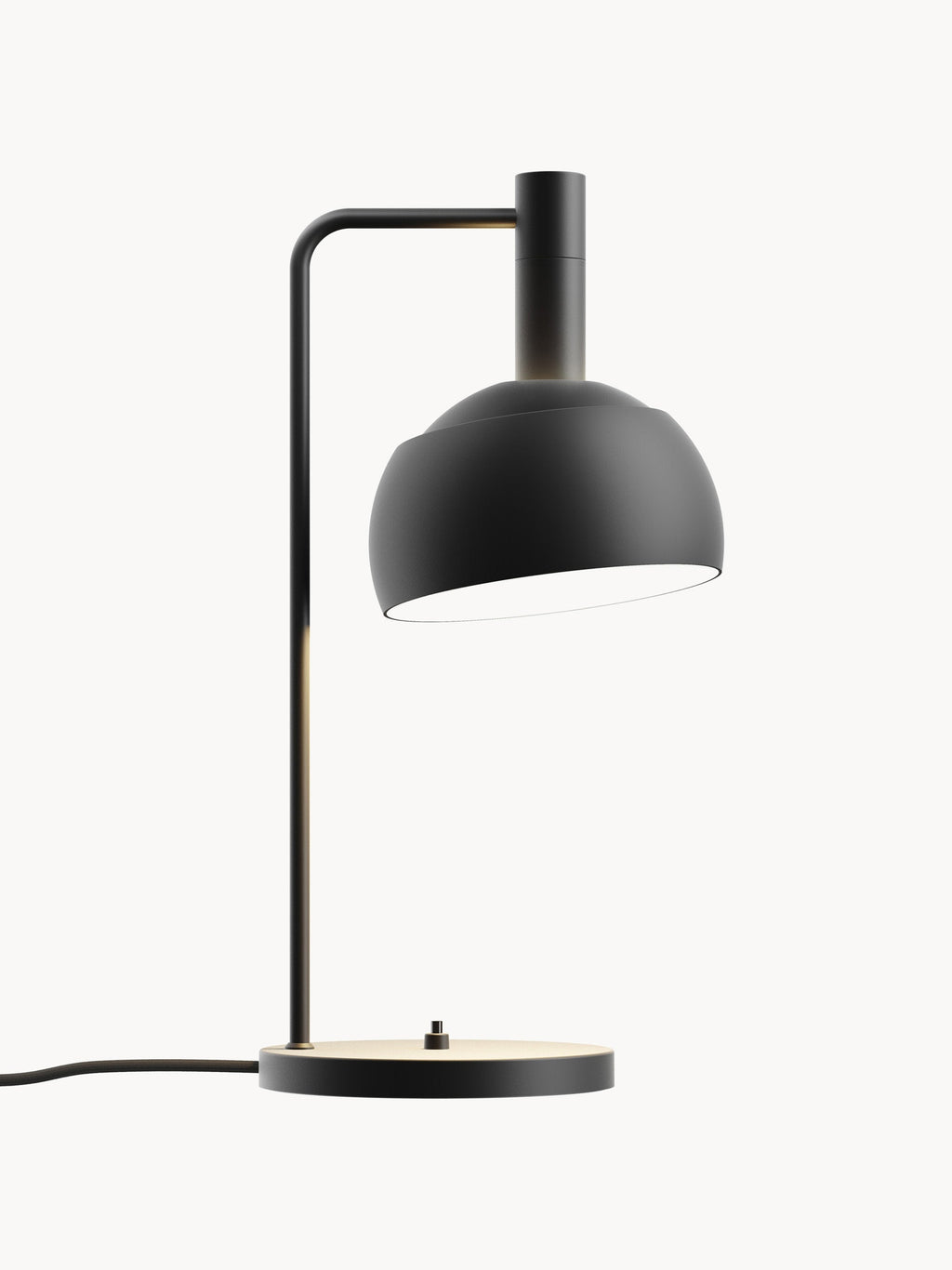 Elements Table Lamp FJ