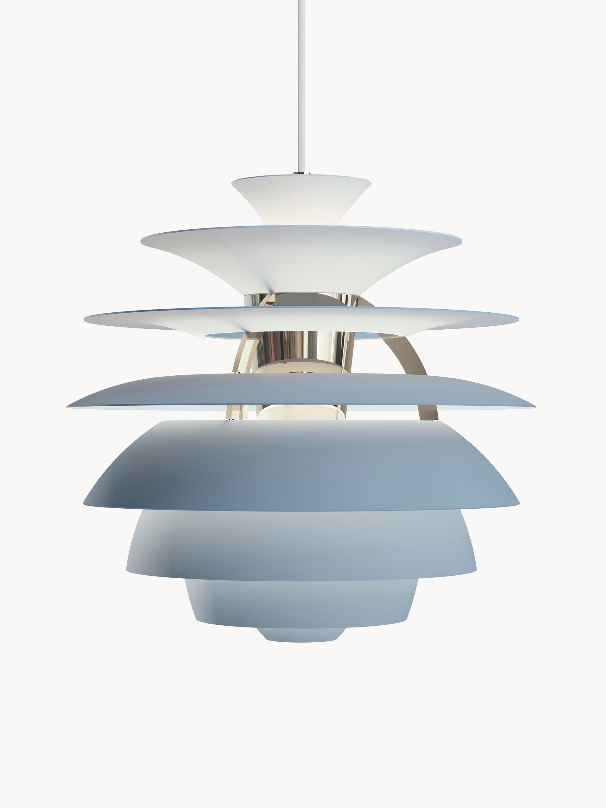 Snowball Pendant Light PH