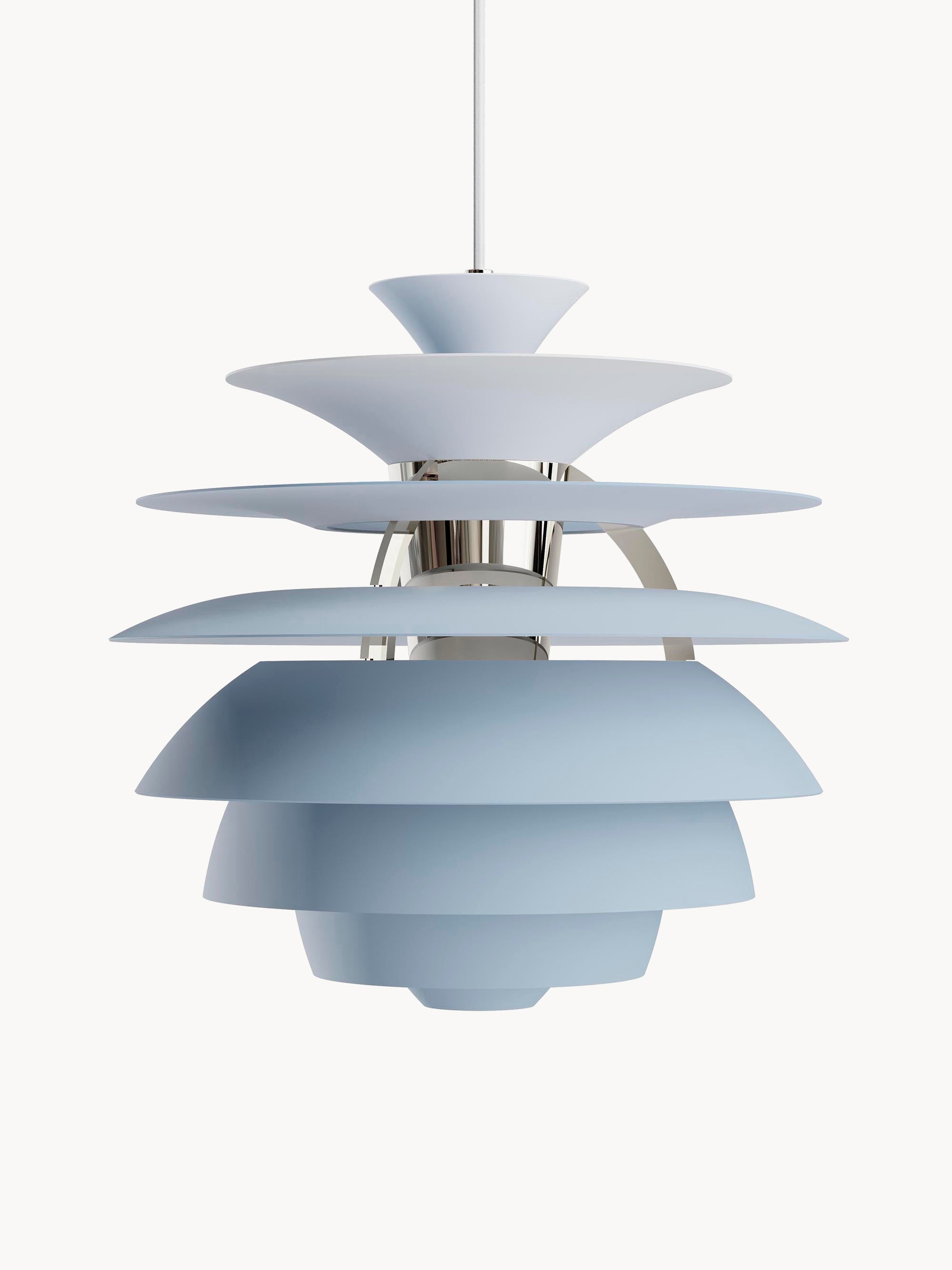Gallery image 1 - Pendant Light PH Snowball