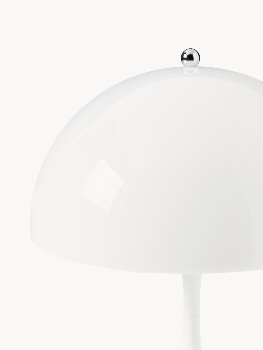 Table Lamp Panthella 320, Design Verner Panton