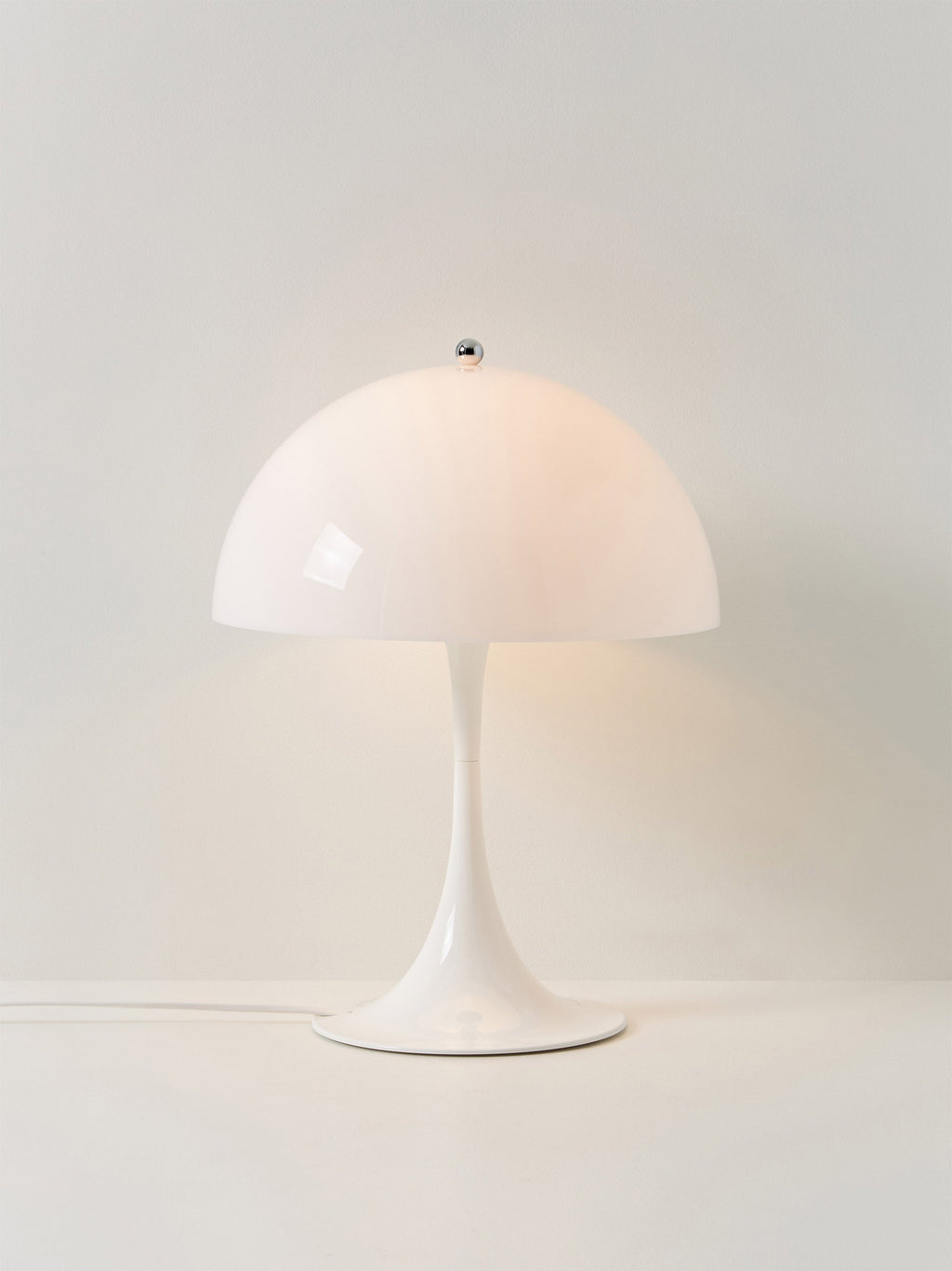 Table Lamp Panthella 320, Design Verner Panton