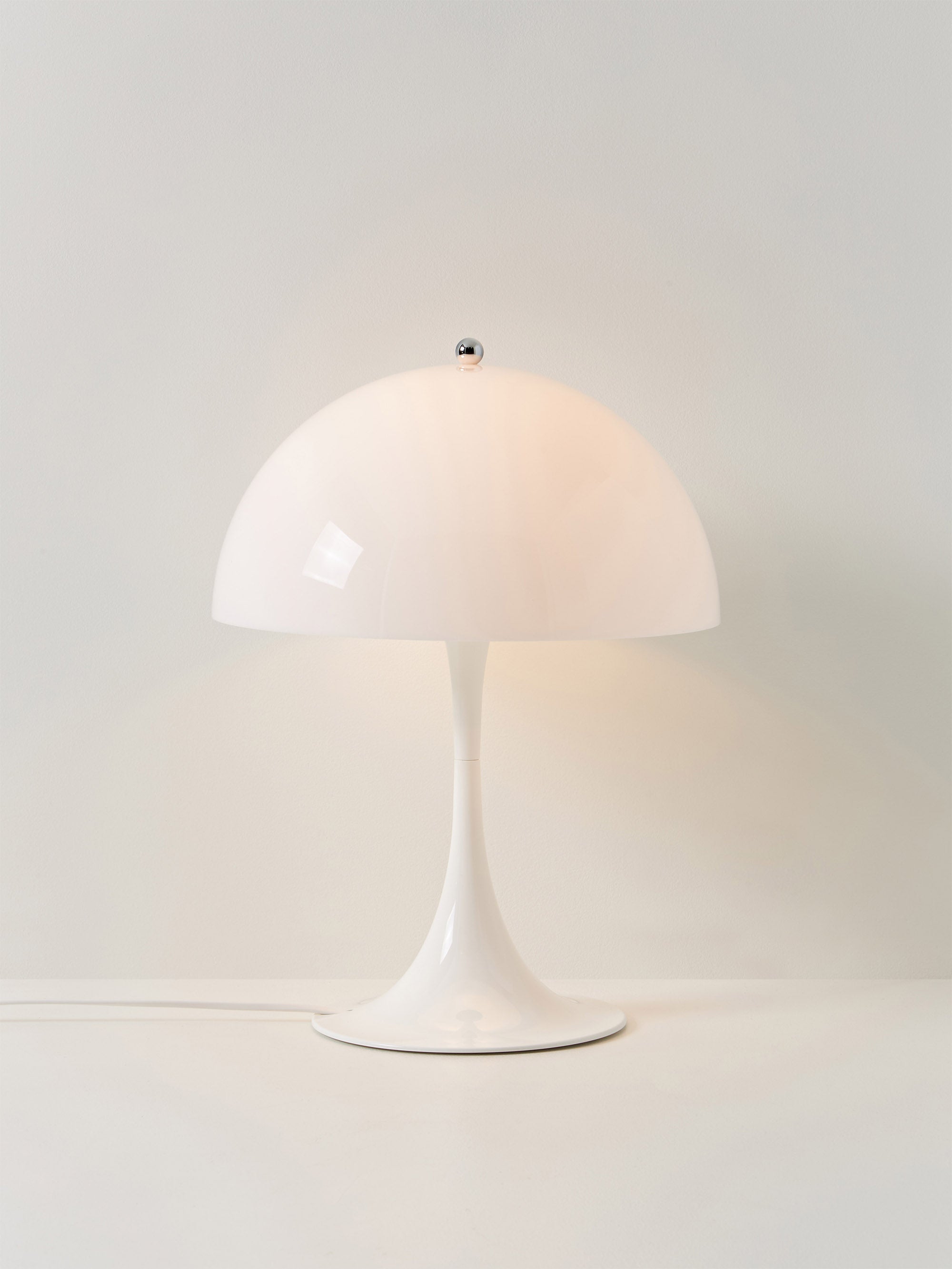 Table Lamp Panthella 320, Design Verner Panton