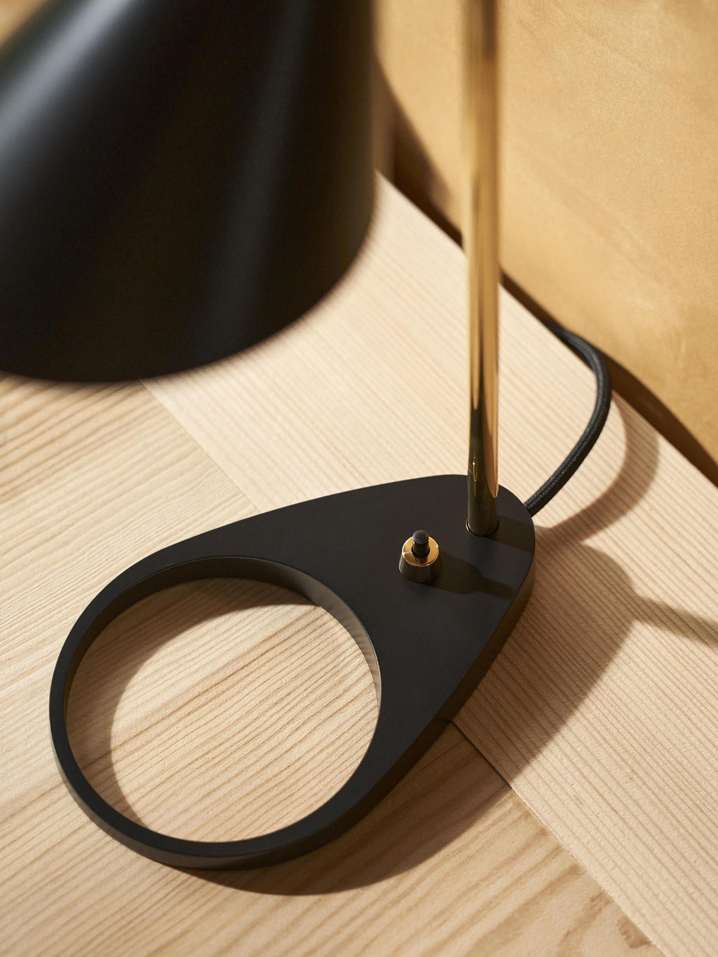 AJ Table Lamp