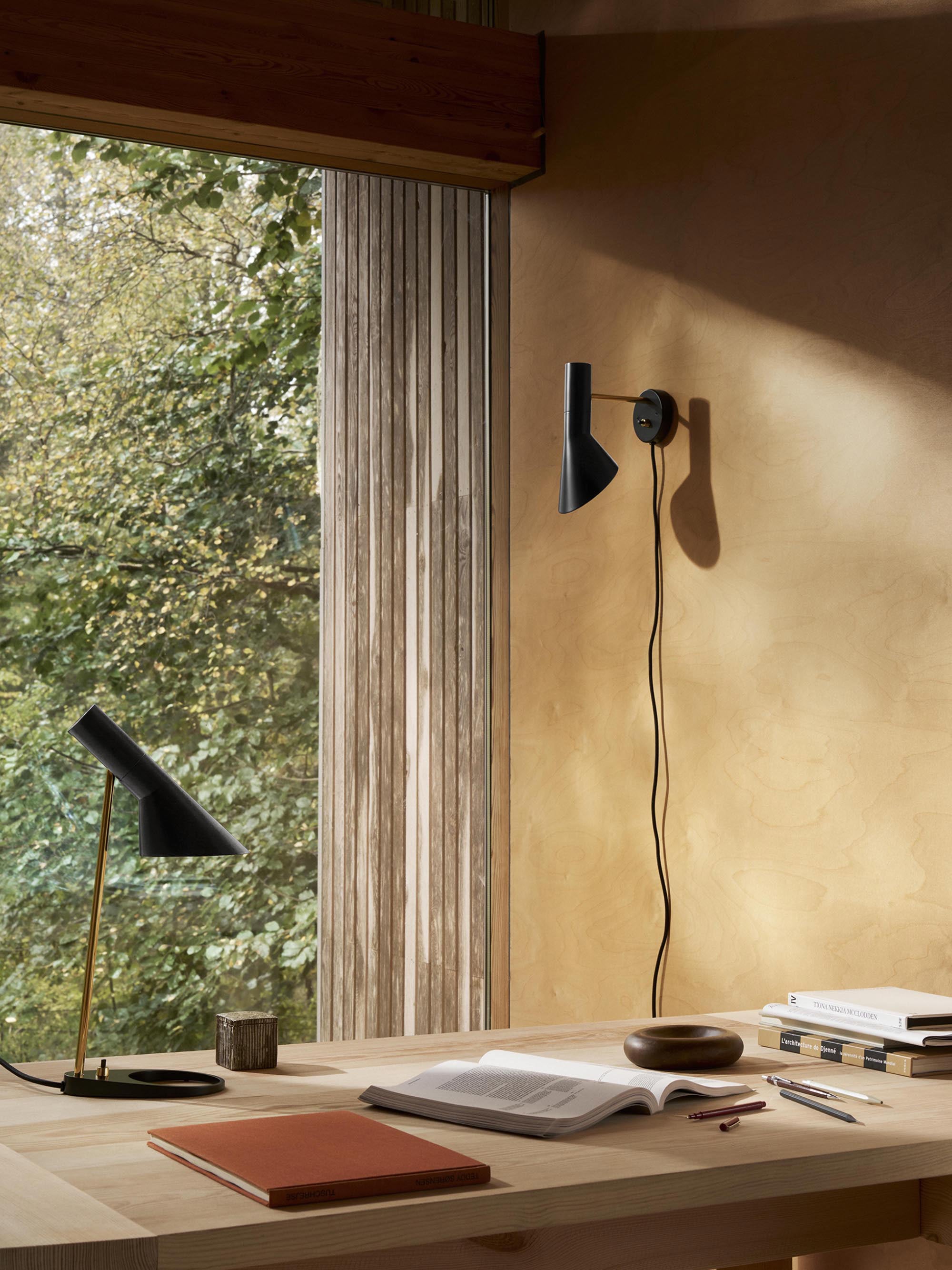 AJ Table Lamp
